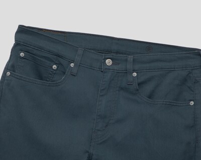 Foto 3 | Jeans Slim Levi's 502 para Hombre