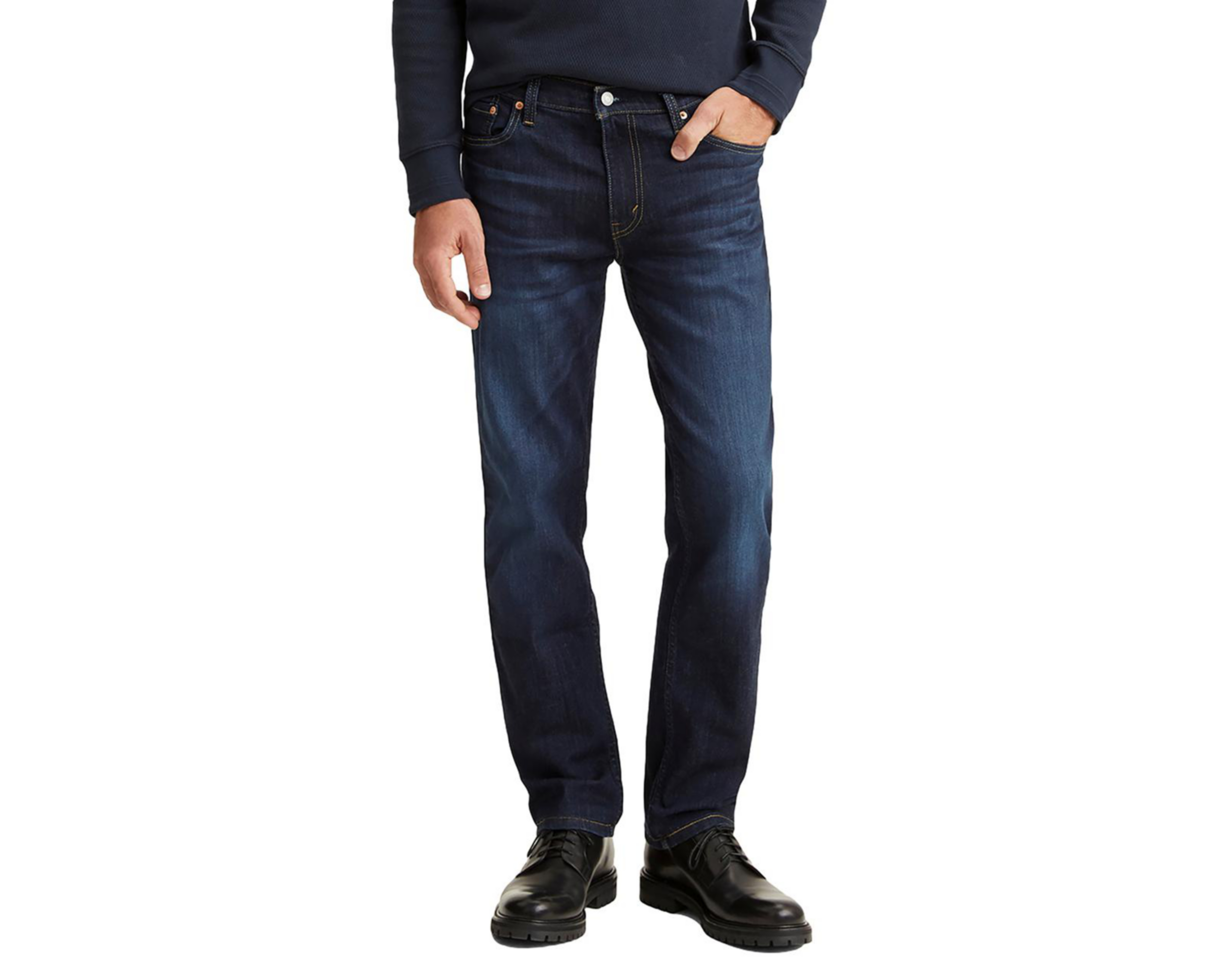 Foto 2 pulgar | Jeans Slim Levi's 511 para Hombre