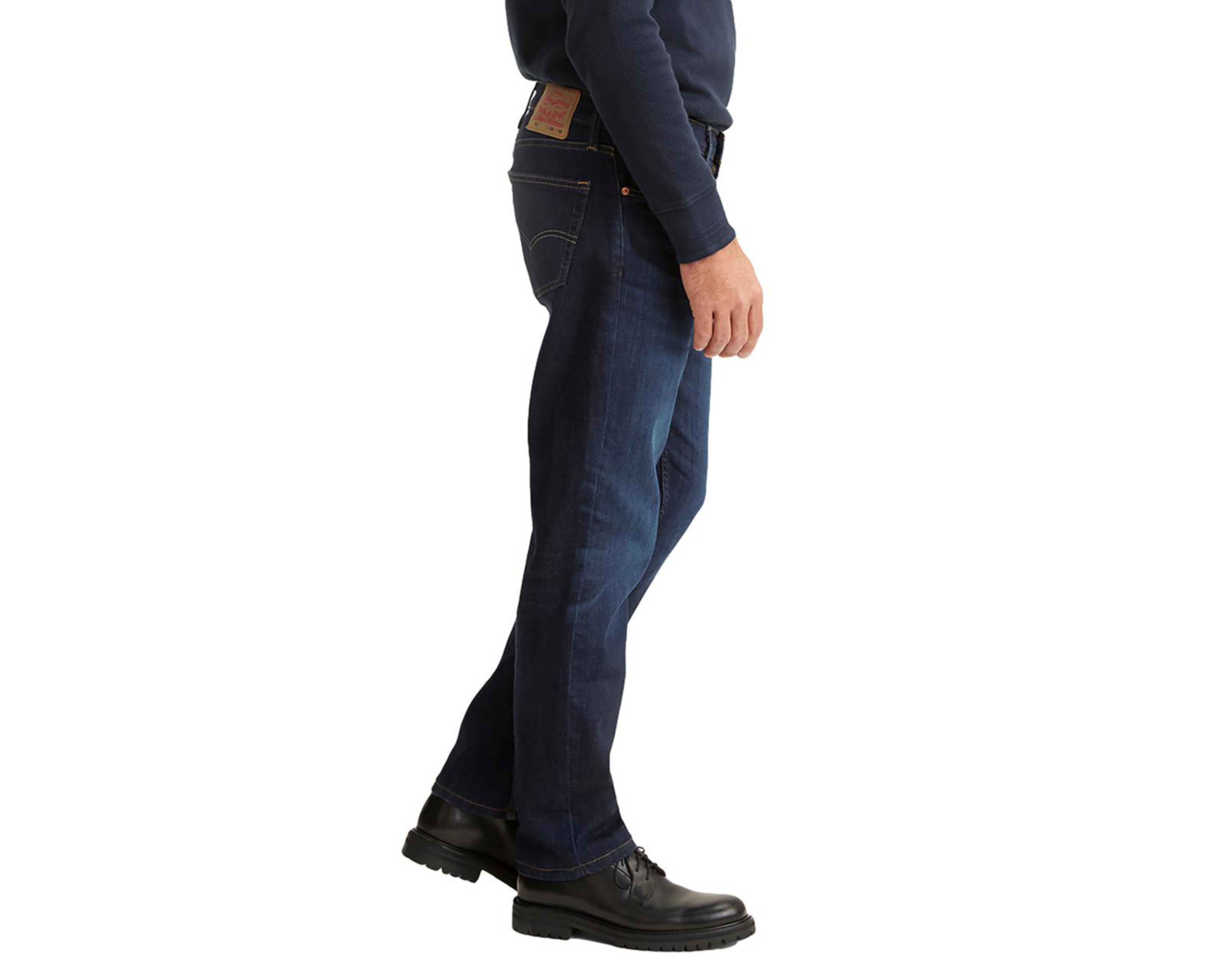 Foto 3 pulgar | Jeans Slim Levi's 511 para Hombre