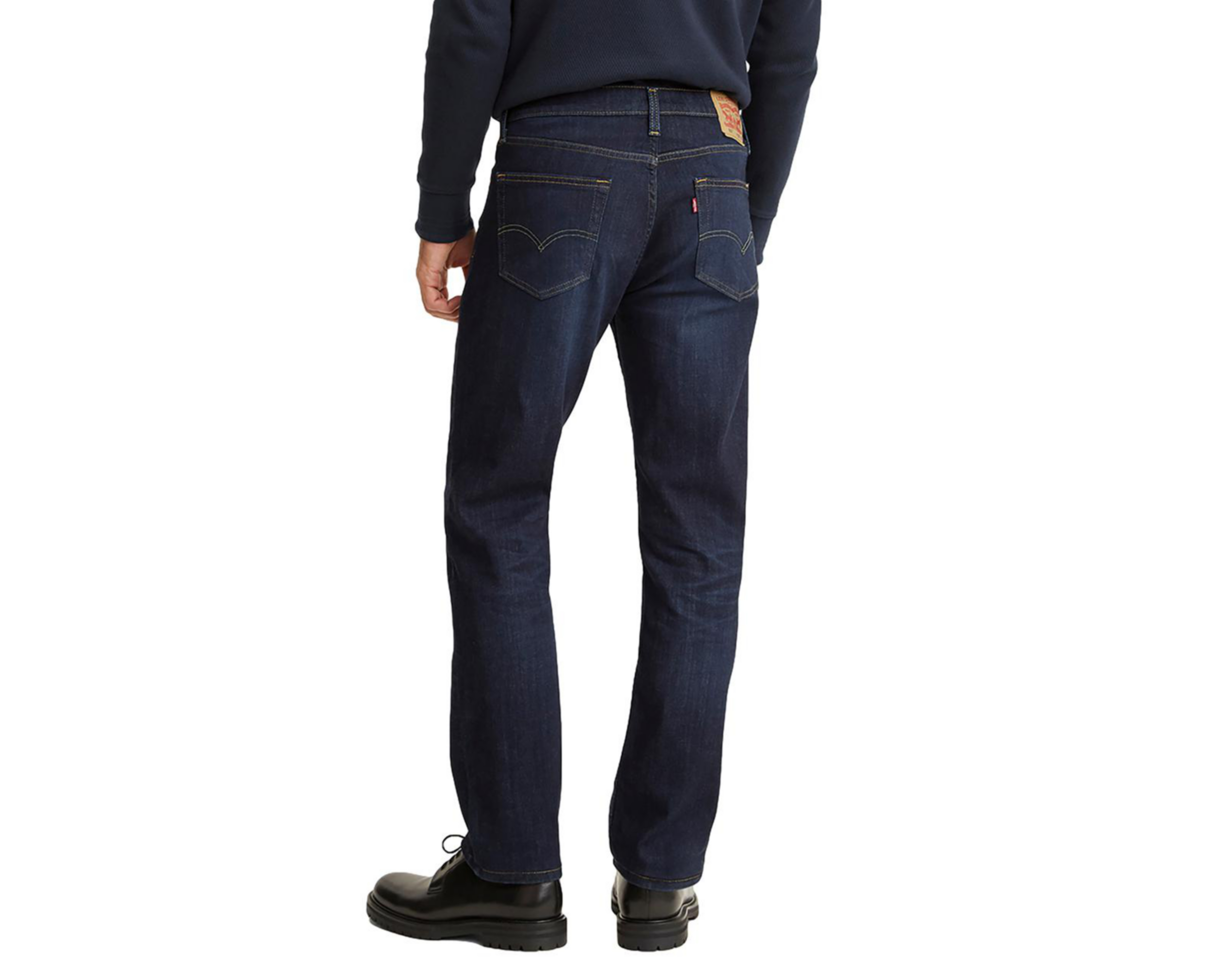 Foto 4 pulgar | Jeans Slim Levi's 511 para Hombre