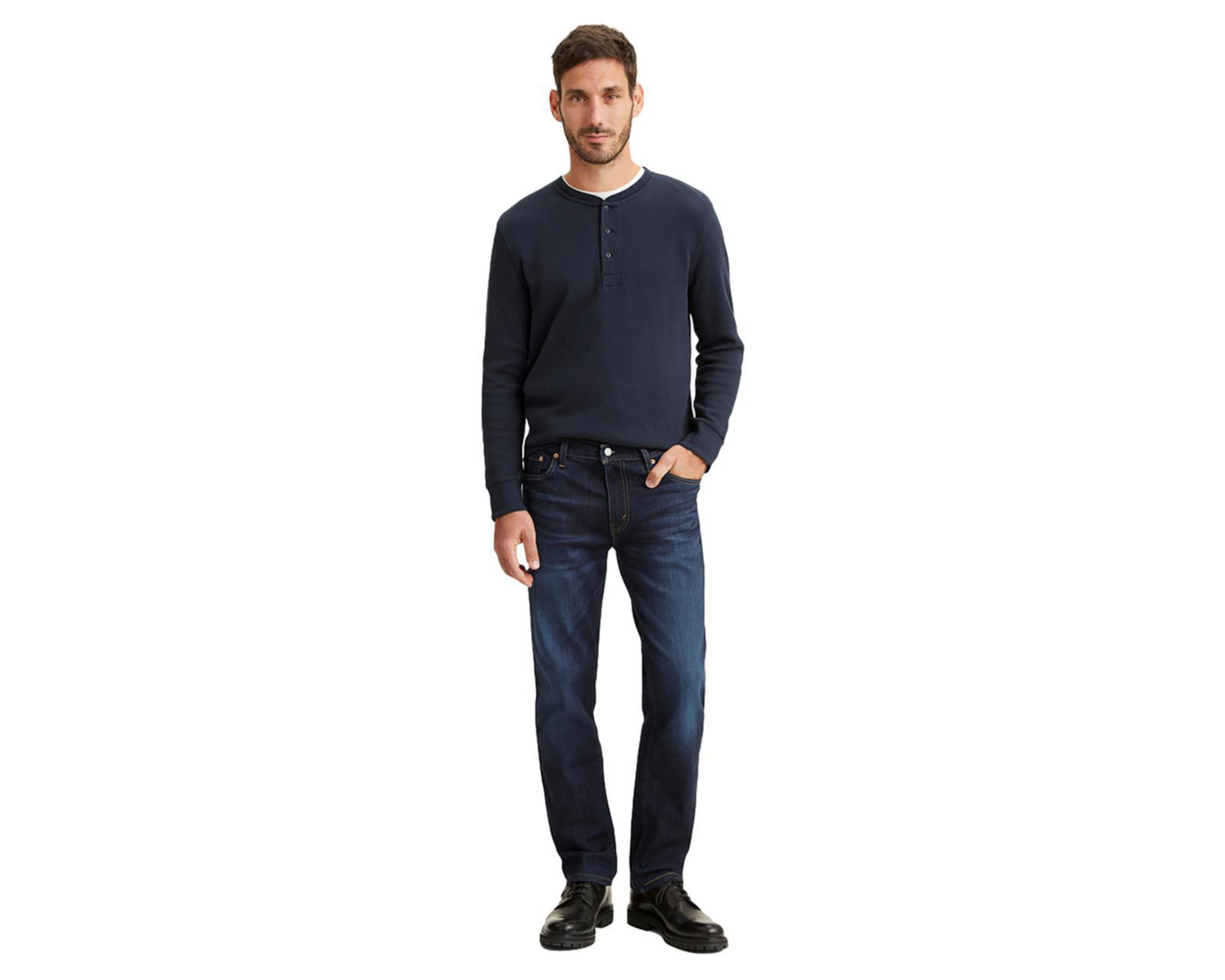 Foto 5 pulgar | Jeans Slim Levi's 511 para Hombre