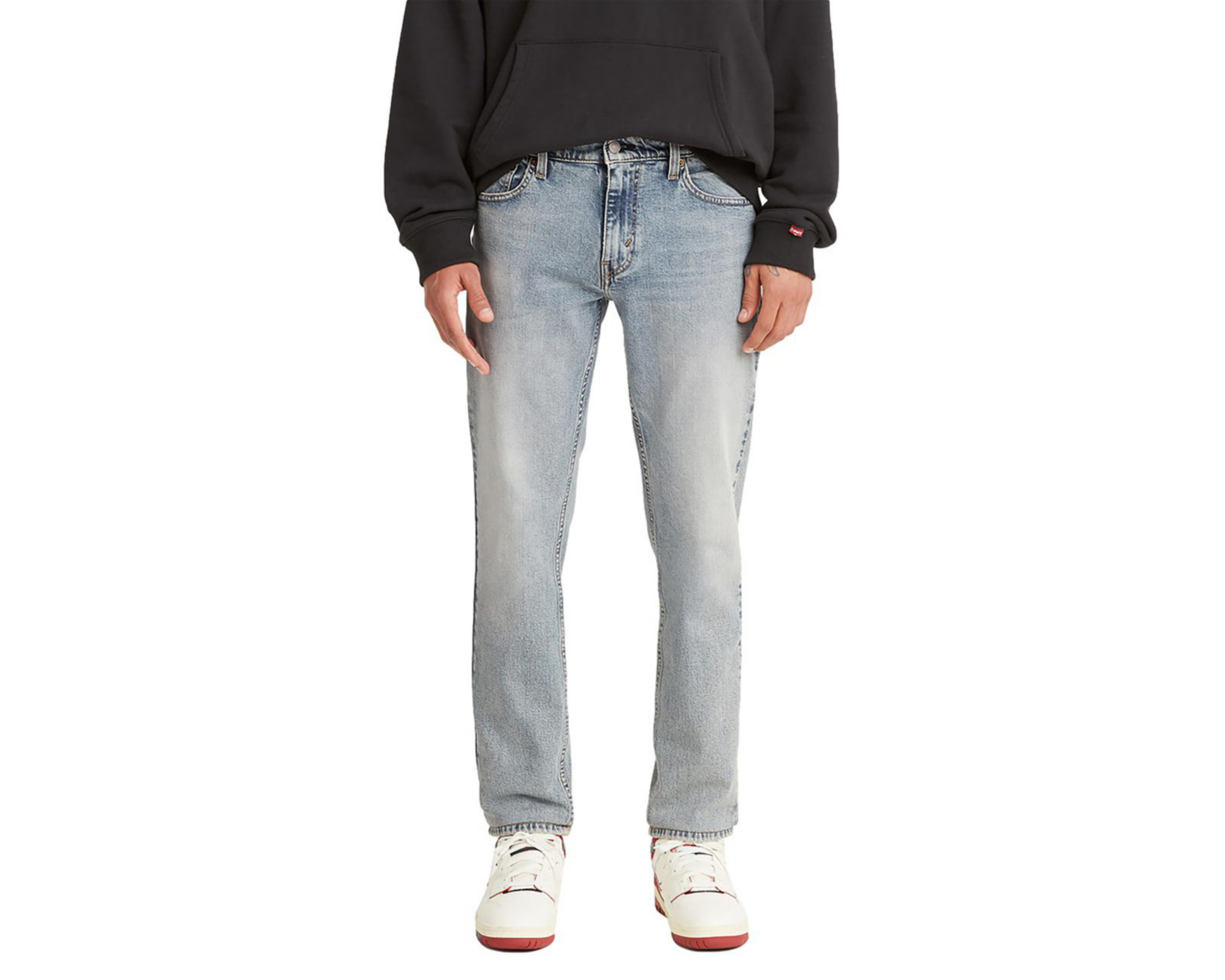 Foto 2 pulgar | Jeans Slim Levi's 511 para Hombre