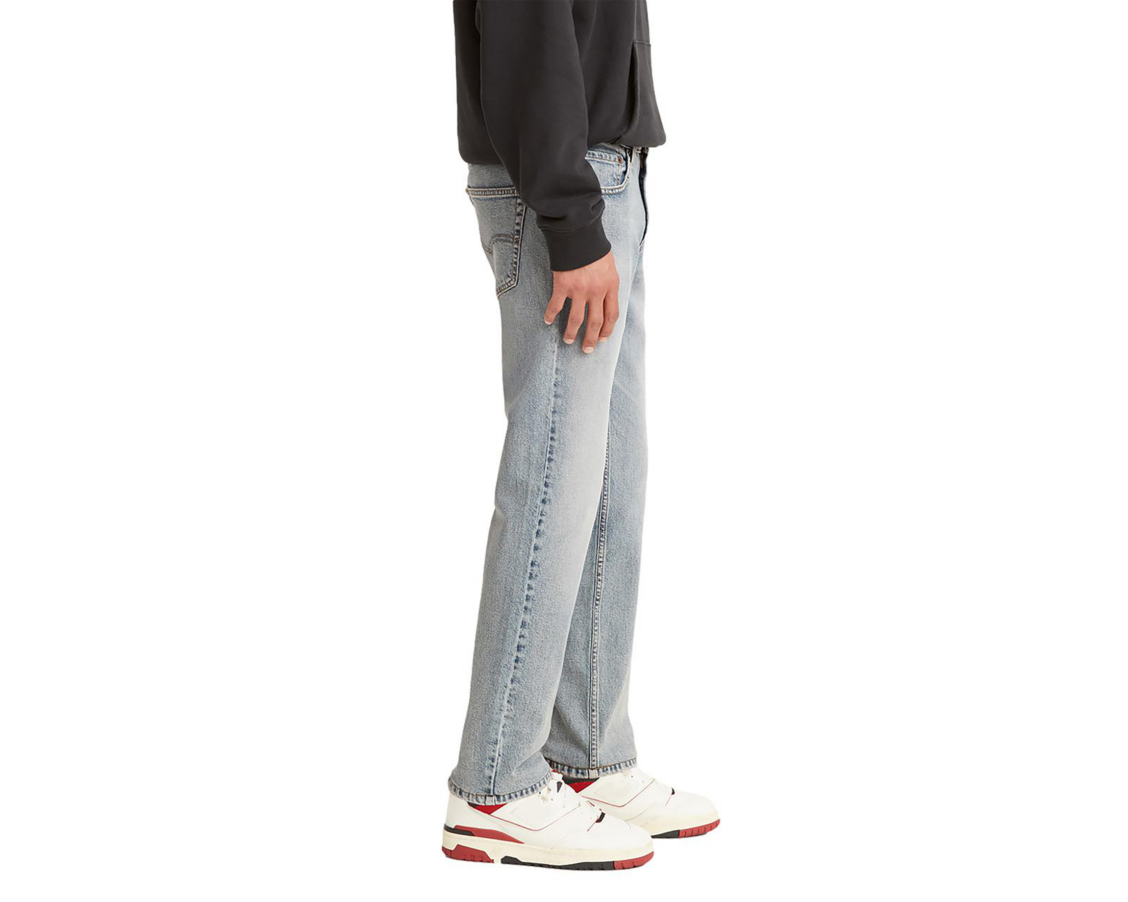 Foto 3 pulgar | Jeans Slim Levi's 511 para Hombre