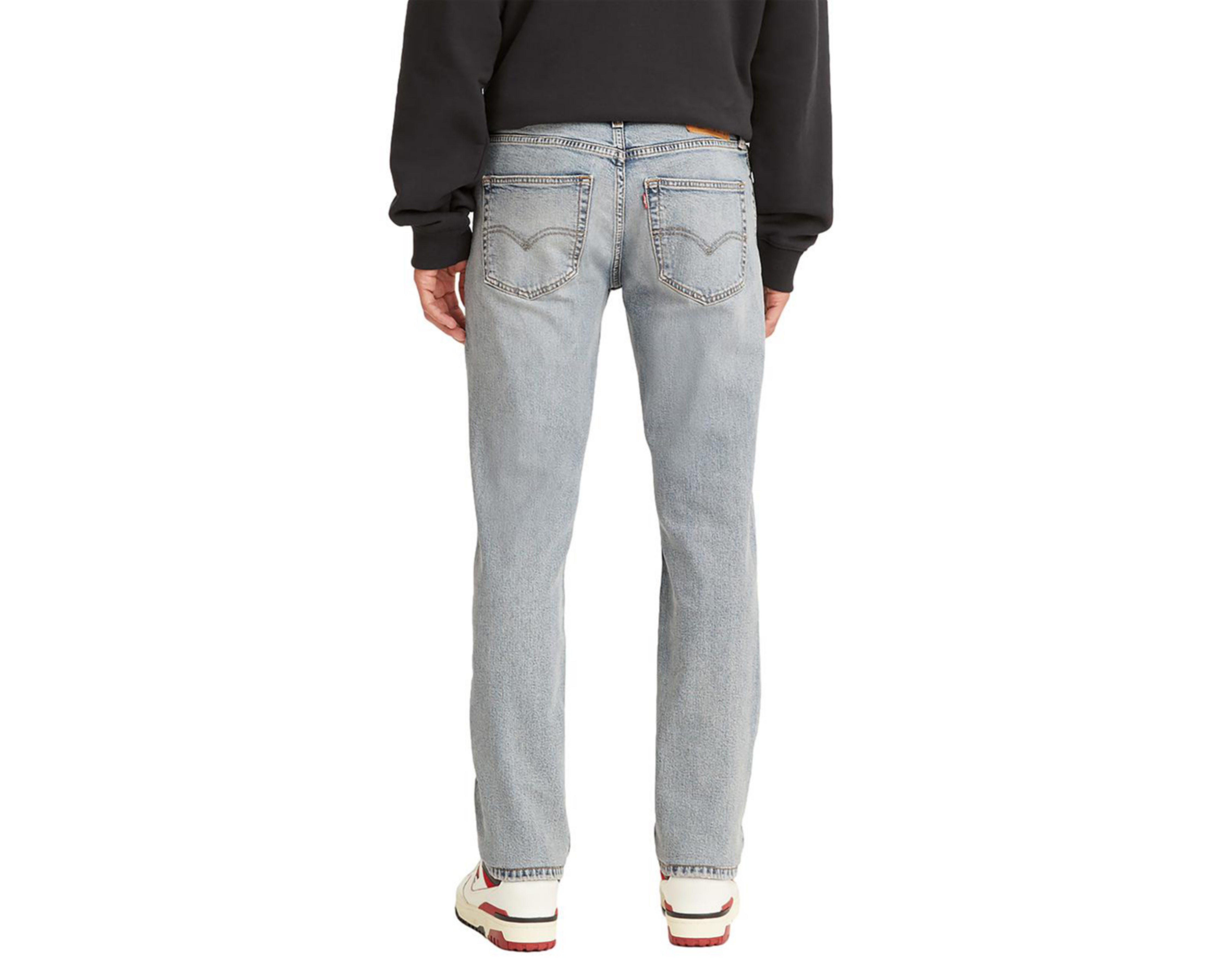 Foto 4 pulgar | Jeans Slim Levi's 511 para Hombre