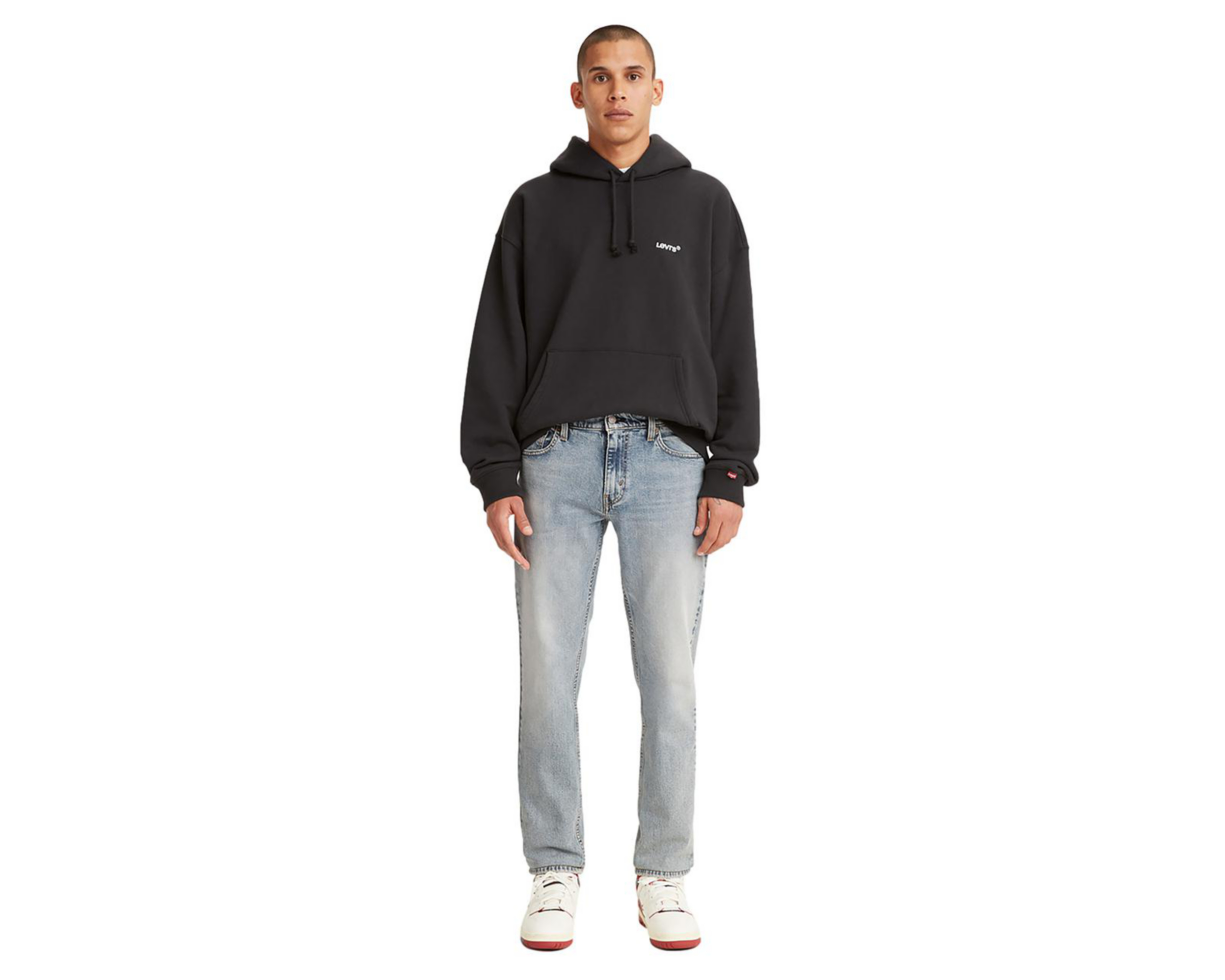 Foto 5 pulgar | Jeans Slim Levi's 511 para Hombre