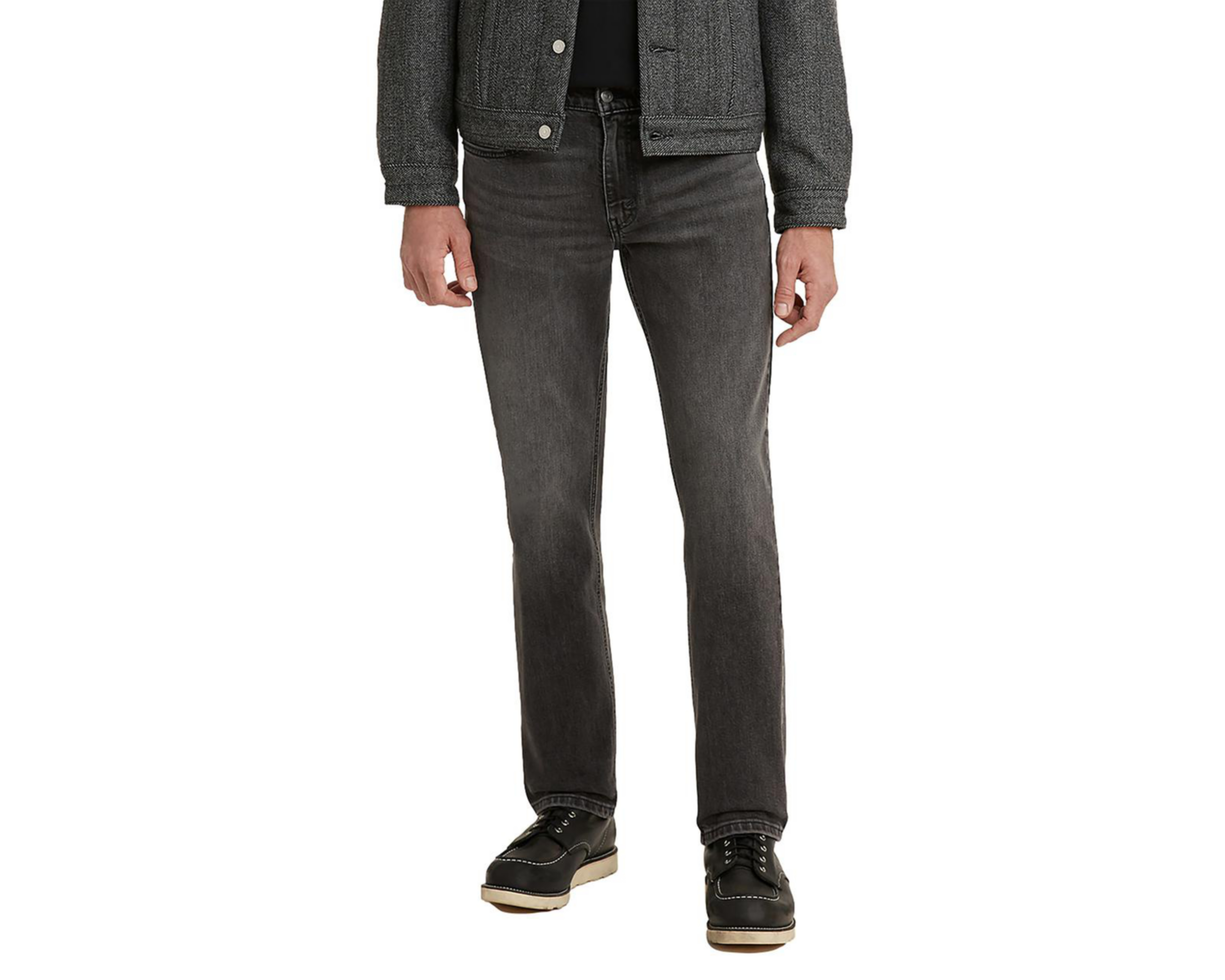 Foto 2 pulgar | Jeans Straight Taper Levi's 514 para Hombre