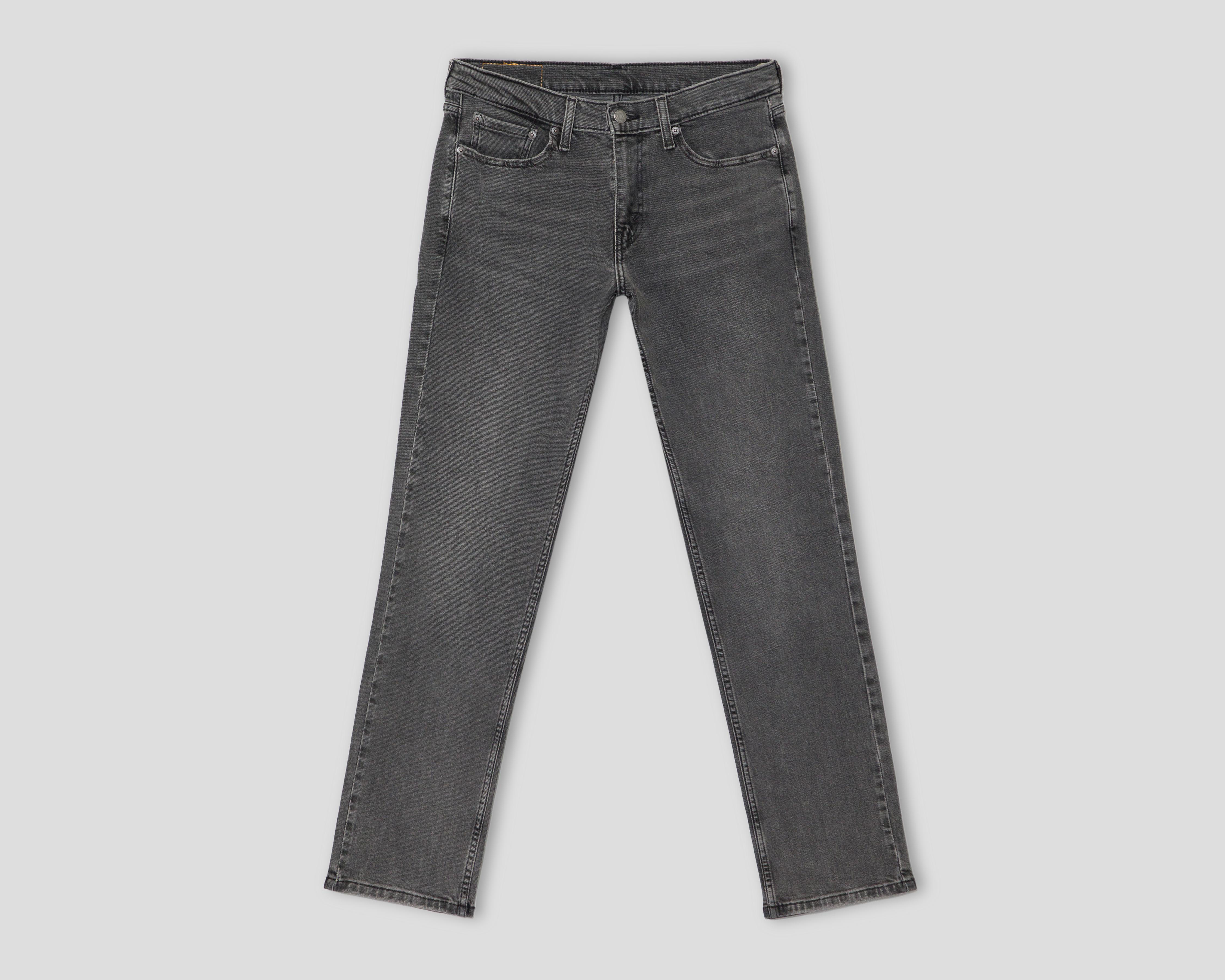 Foto 6 pulgar | Jeans Straight Taper Levi's 514 para Hombre