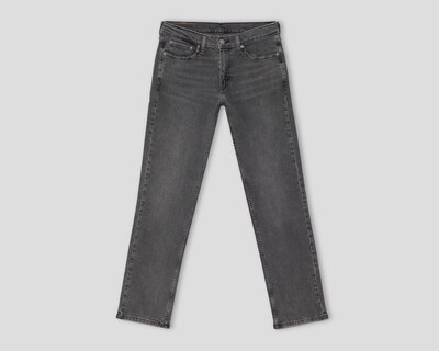Foto 5 | Jeans Straight Taper Levi's 514 para Hombre