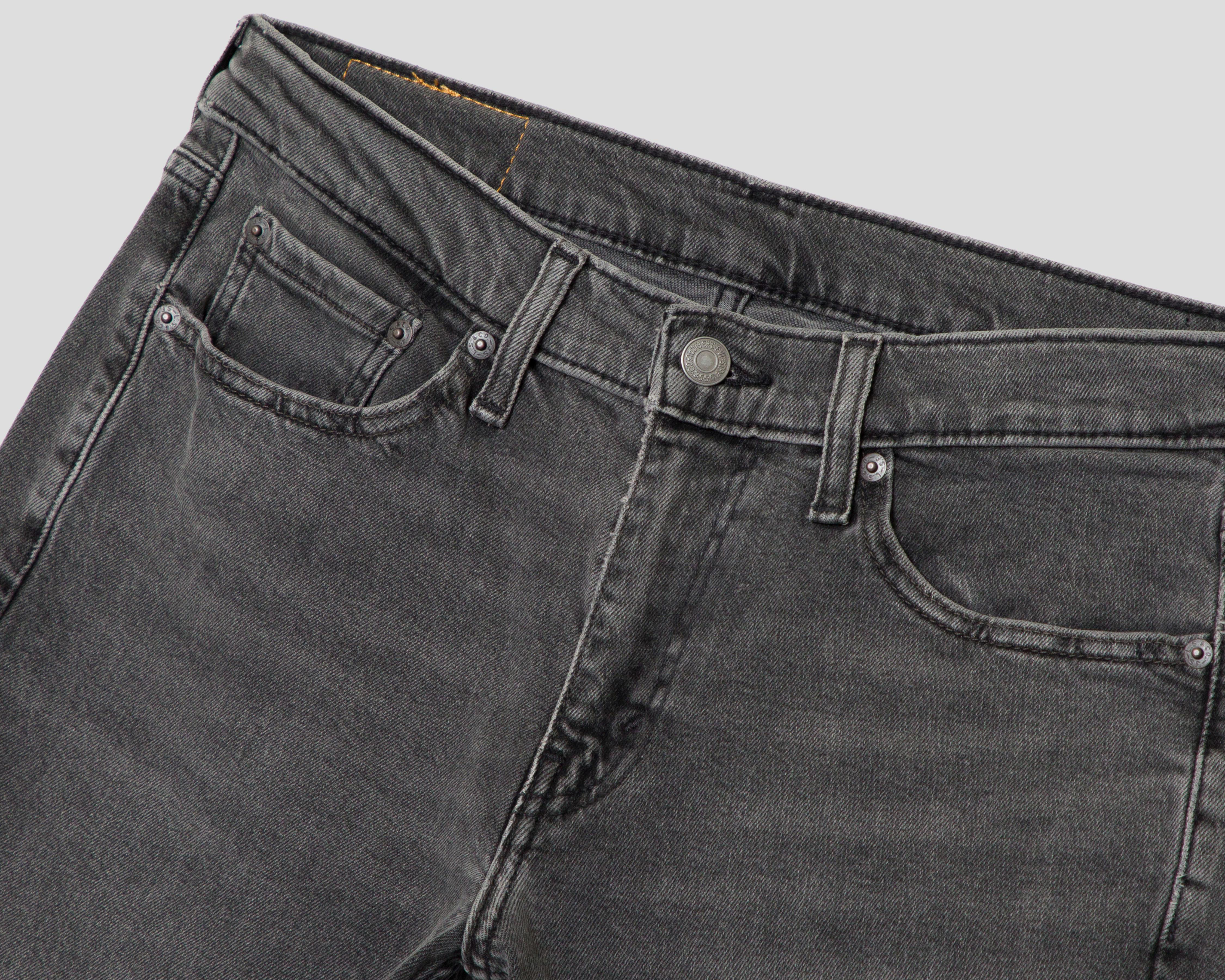 Foto 8 pulgar | Jeans Straight Taper Levi's 514 para Hombre