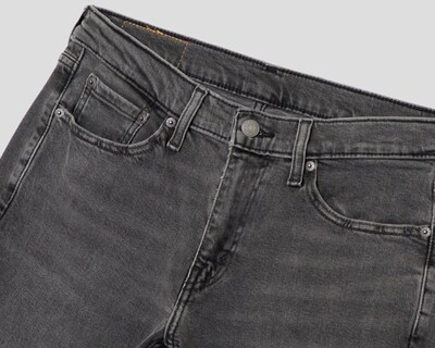 Foto 7 | Jeans Straight Taper Levi's 514 para Hombre