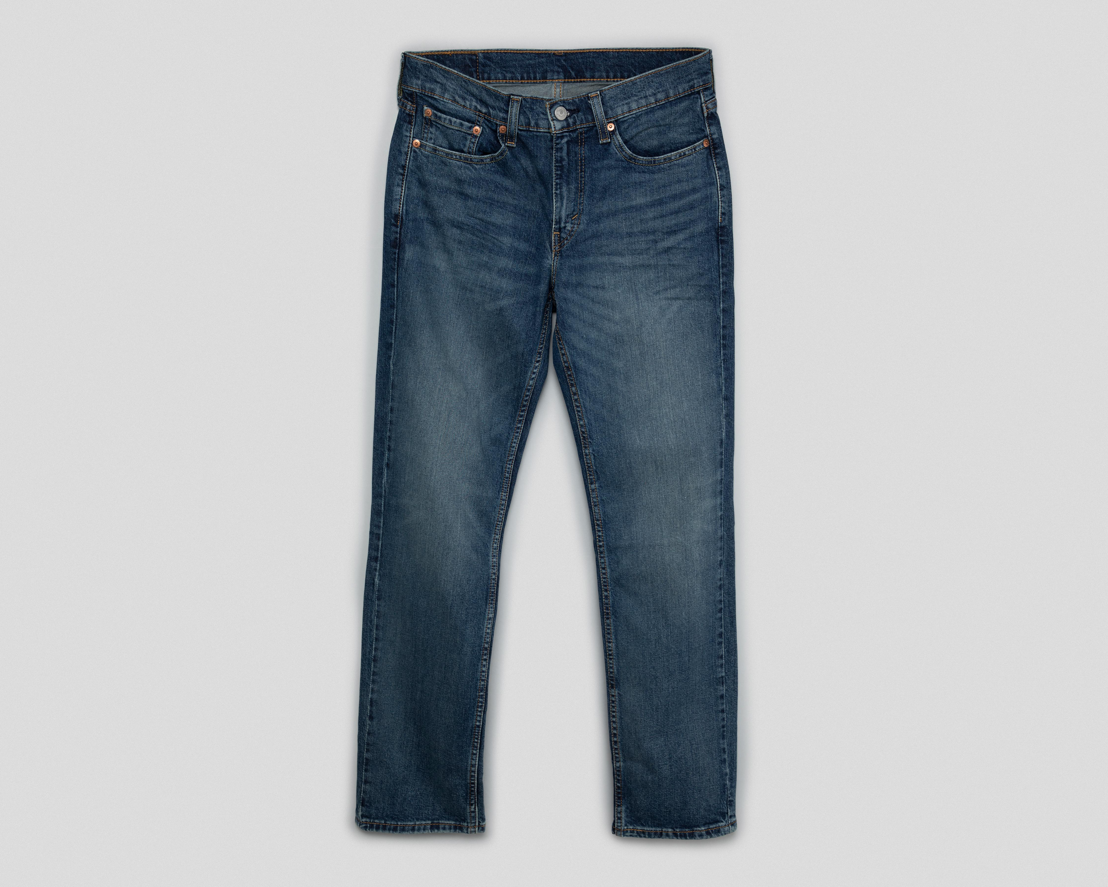 Foto 7 pulgar | Jeans Straight Levi's 514 para Hombre