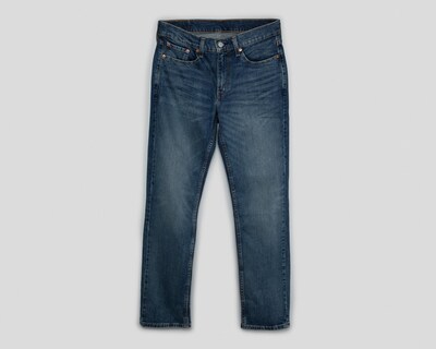 Foto 6 | Jeans Straight Levi's 514 para Hombre