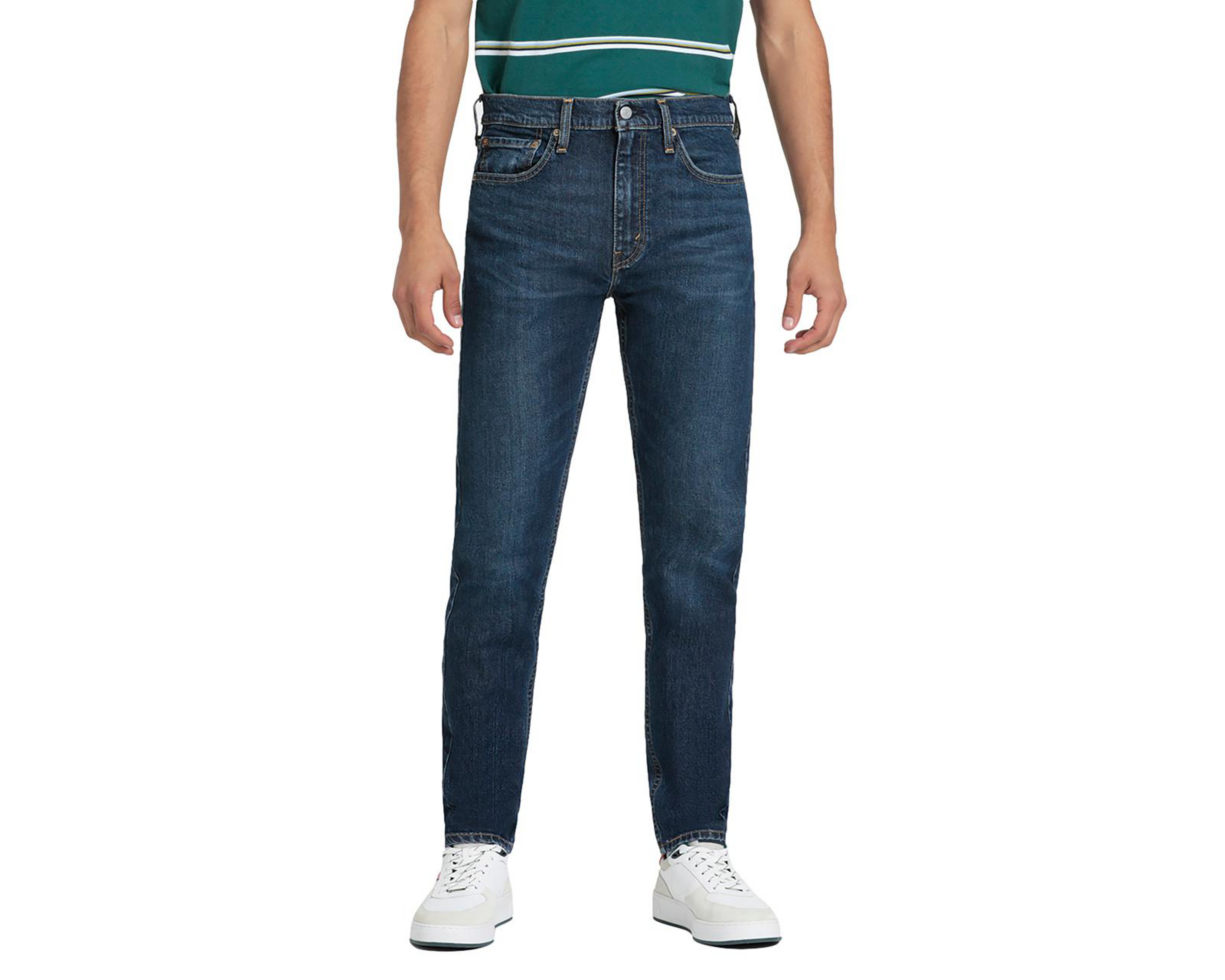 Jeans Skinny Levi's 510 para Hombre