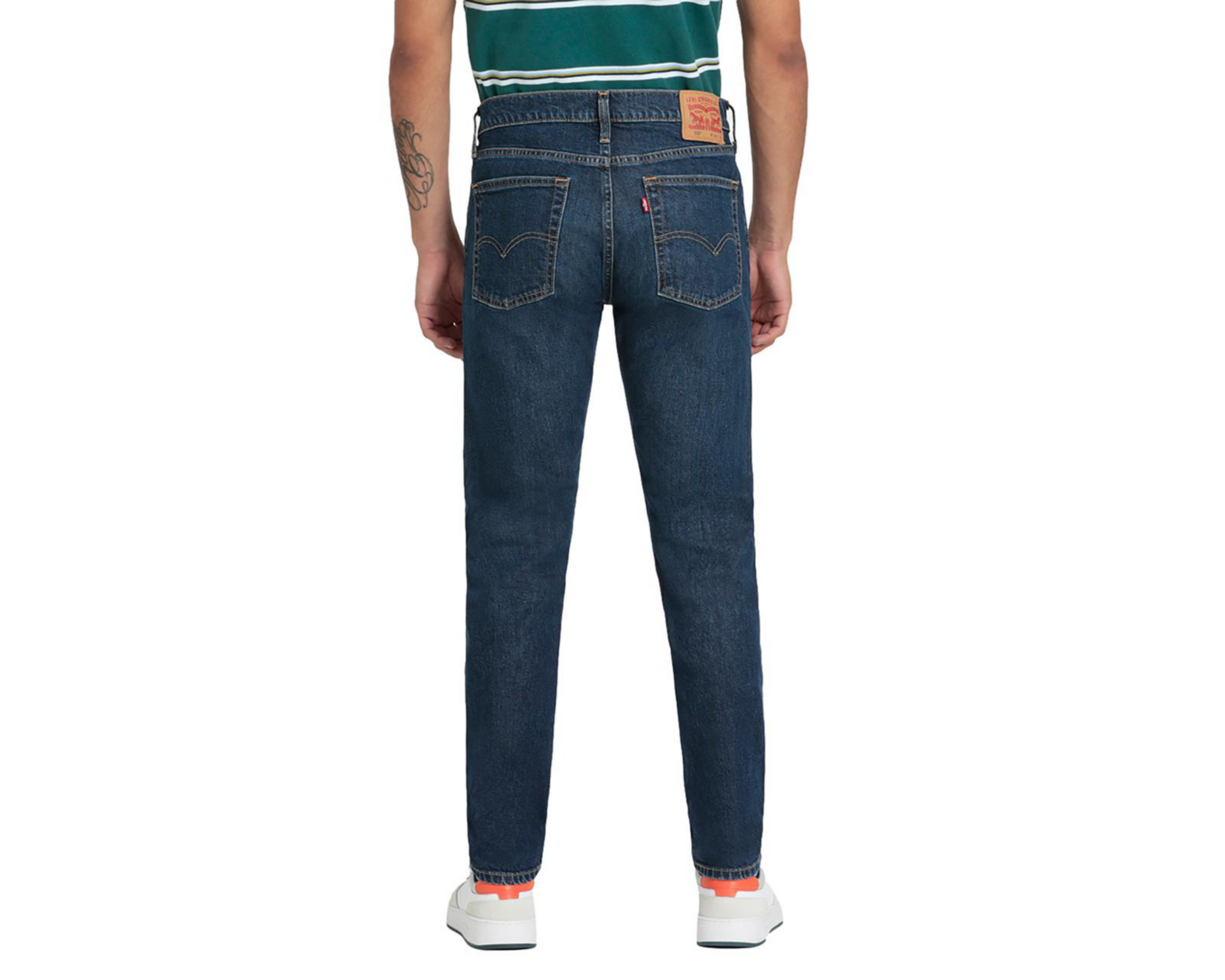 Foto 4 pulgar | Jeans Skinny Levi's 510 para Hombre