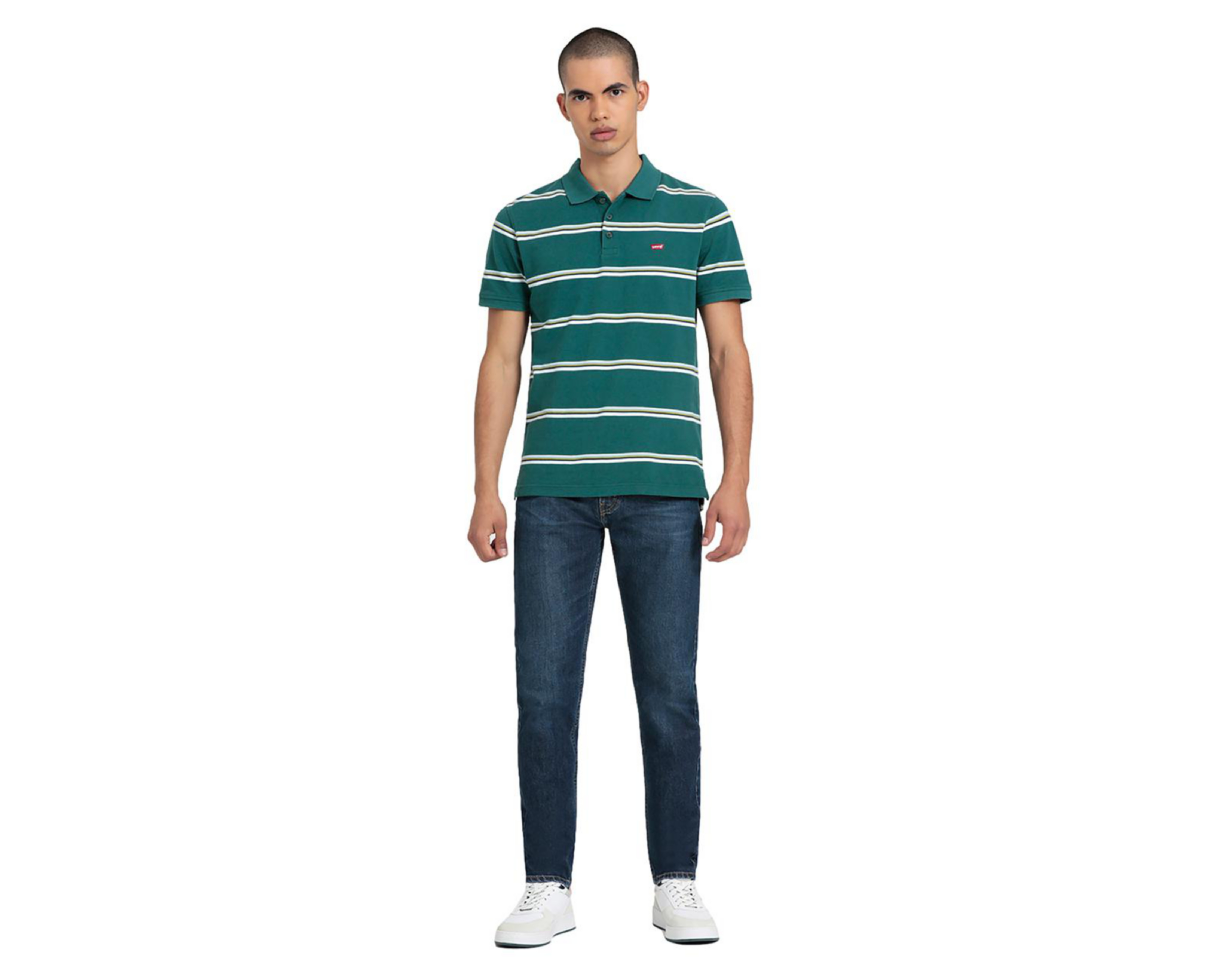 Foto 6 pulgar | Jeans Skinny Levi's 510 para Hombre