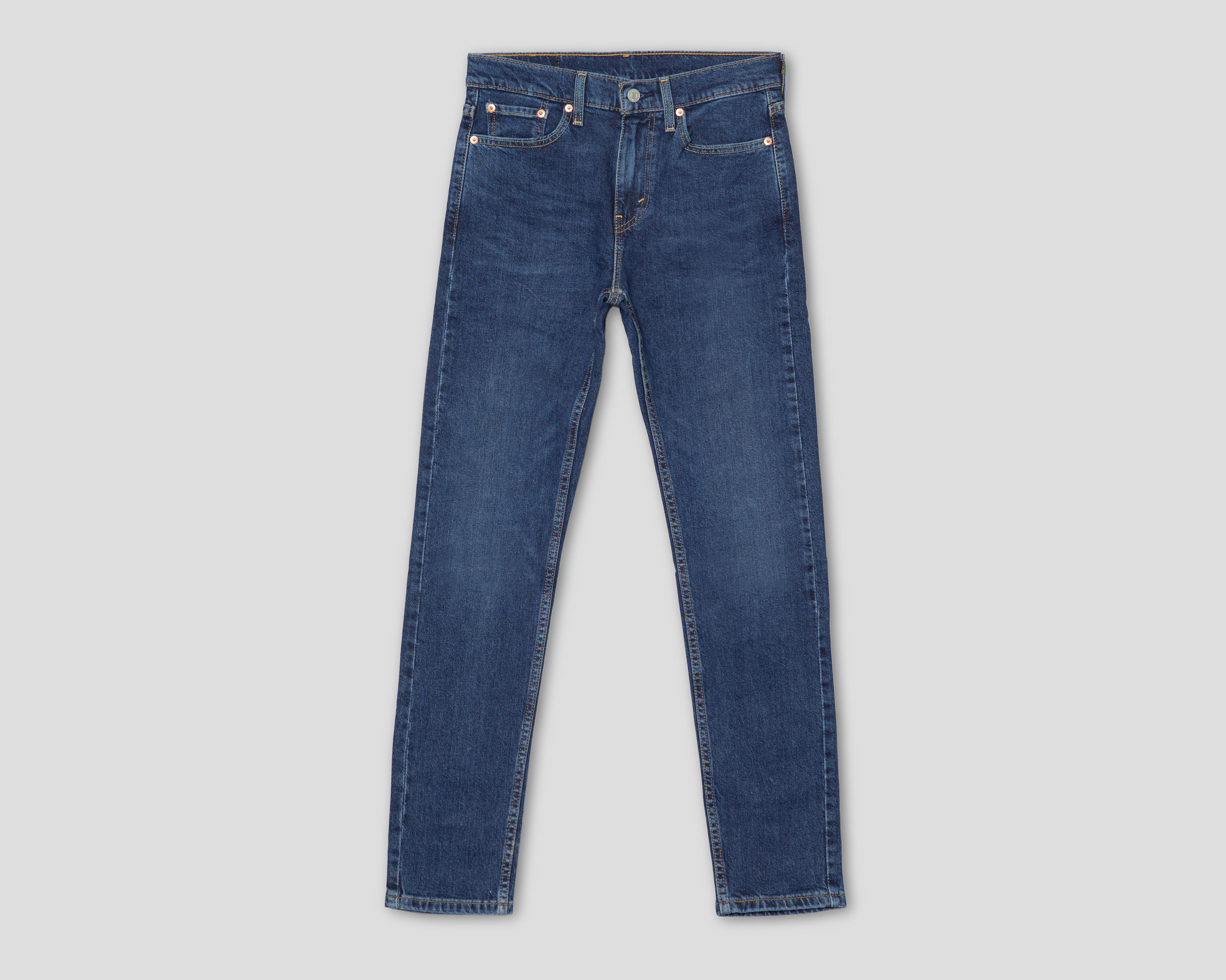 Foto 7 pulgar | Jeans Skinny Levi's 510 para Hombre