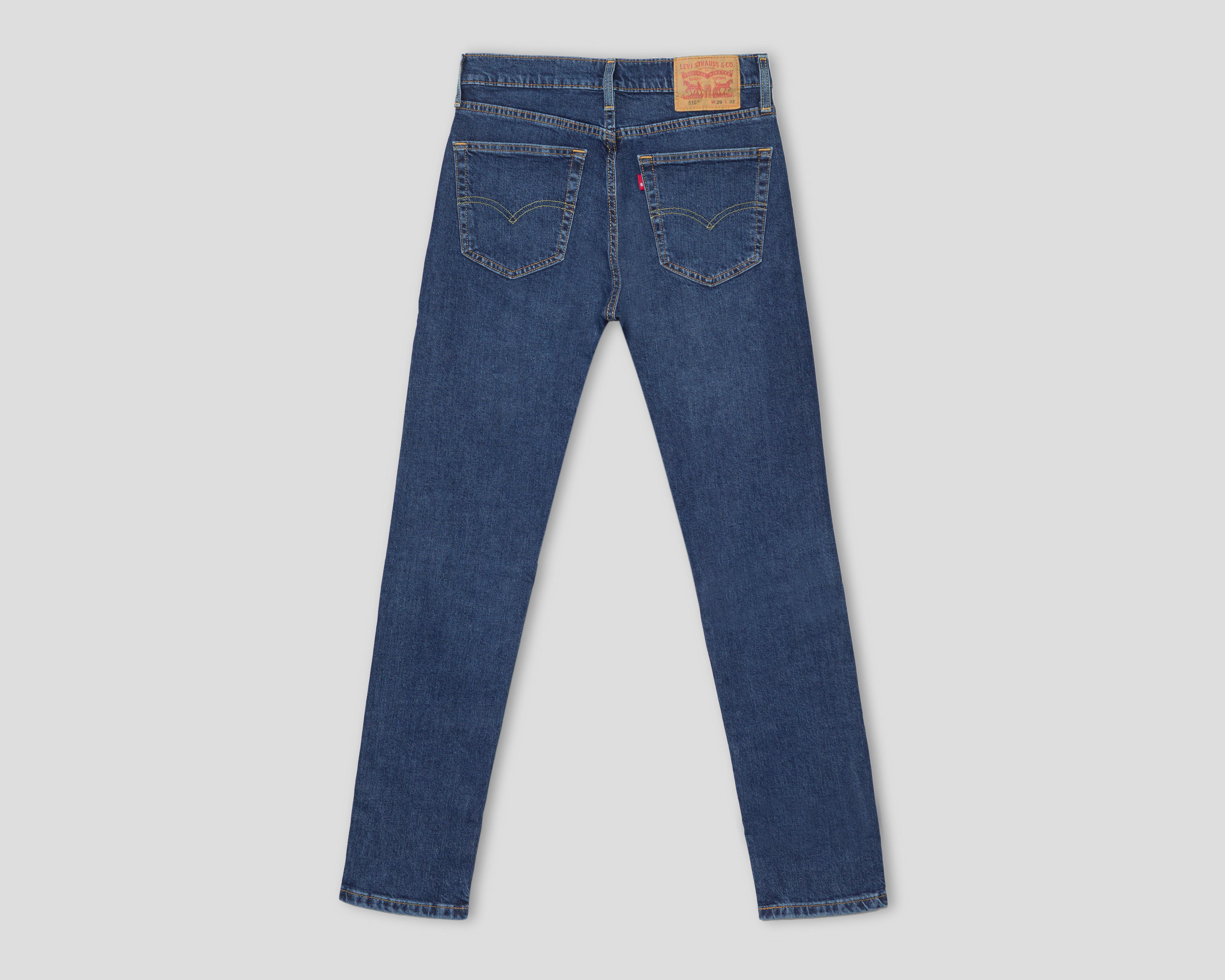 Foto 8 pulgar | Jeans Skinny Levi's 510 para Hombre