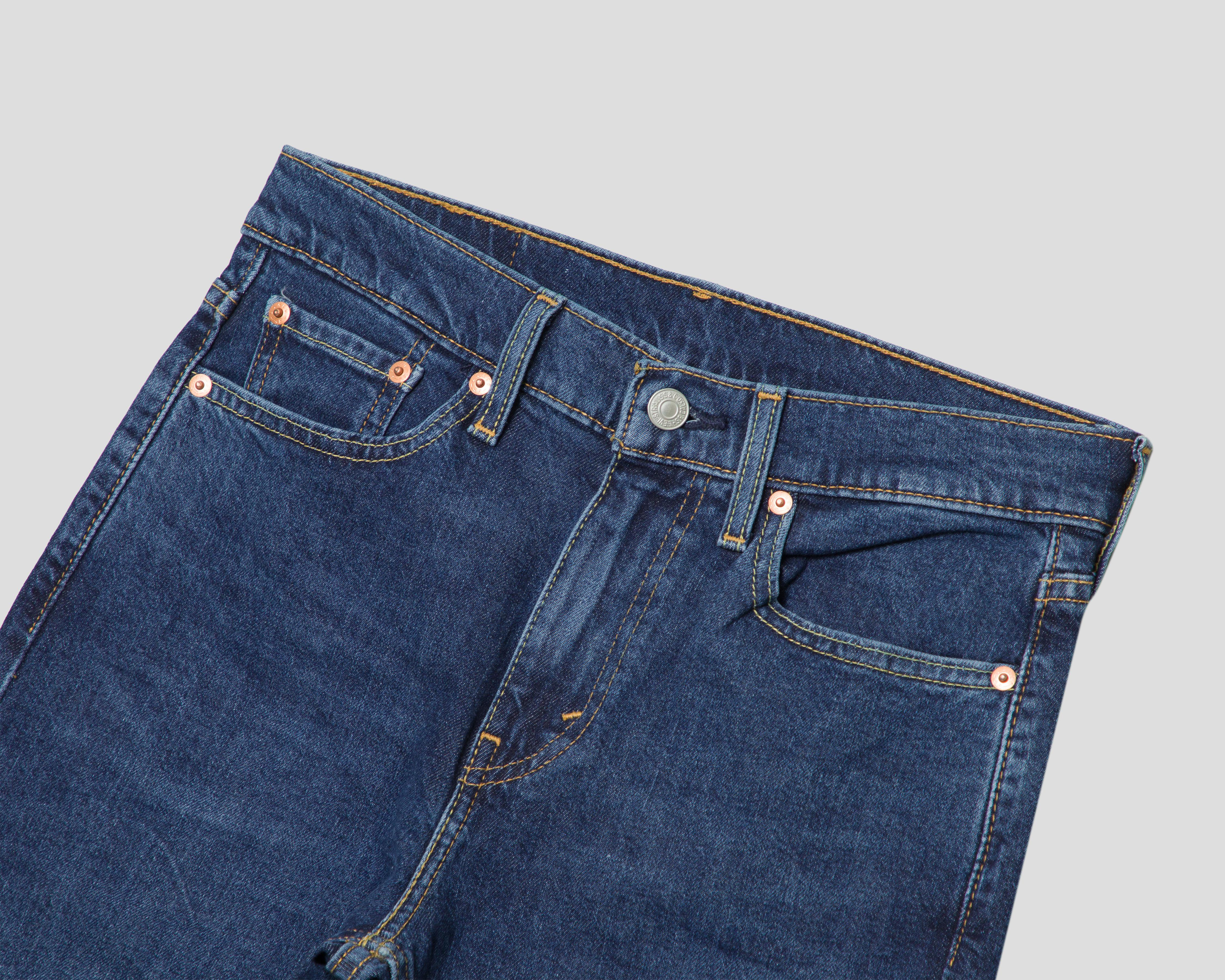 Foto 9 pulgar | Jeans Skinny Levi's 510 para Hombre