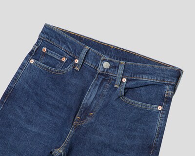 Foto 8 | Jeans Skinny Levi's 510 para Hombre