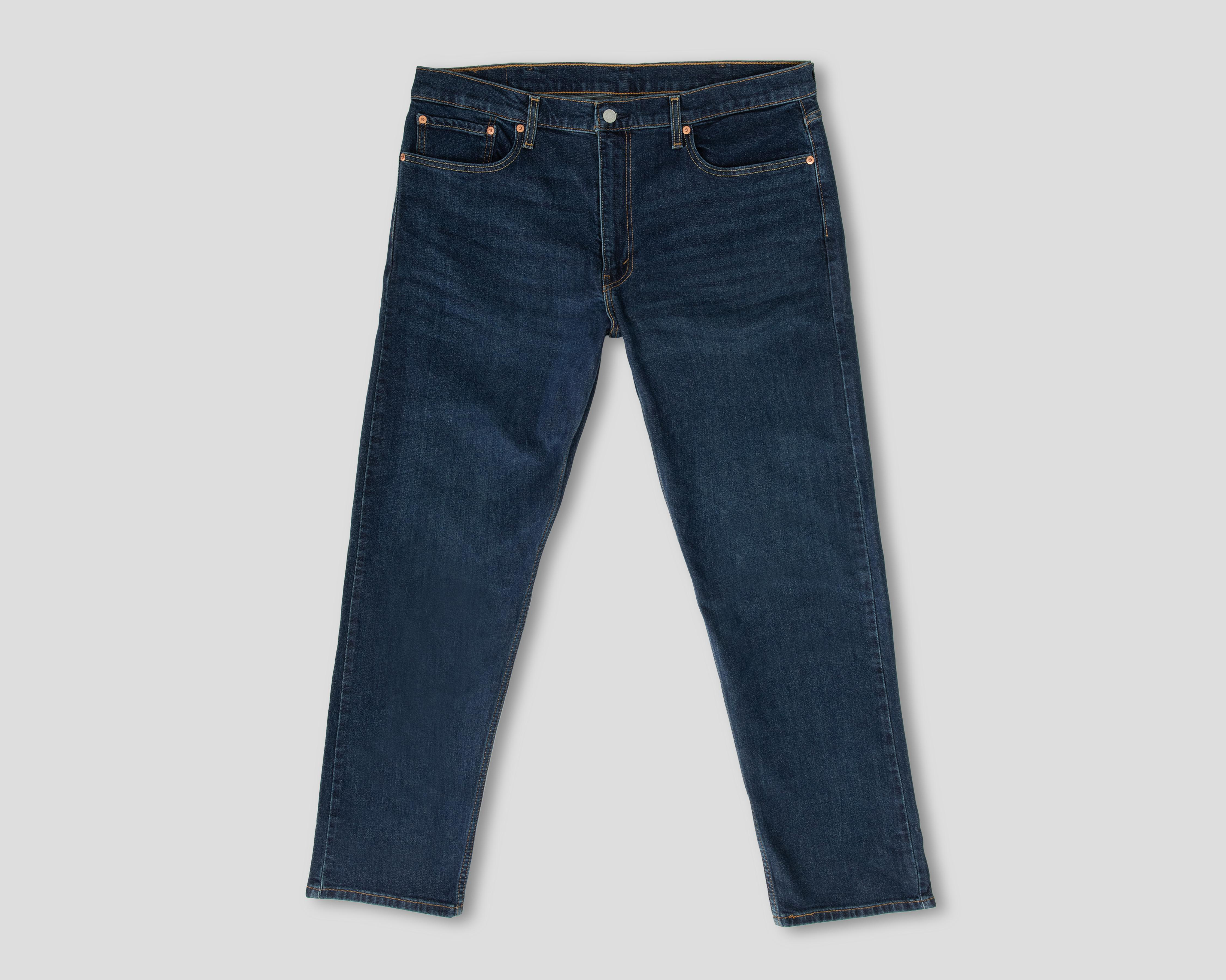 Foto 2 pulgar | Jeans Regular Levi's 502 Taper para Hombre