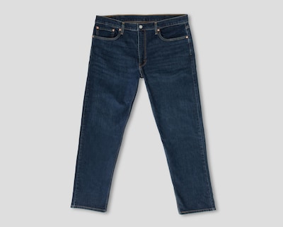 Foto 1 | Jeans Regular Levi's 502 Taper para Hombre