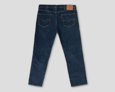 Foto 2 | Jeans Regular Levi's 502 Taper para Hombre