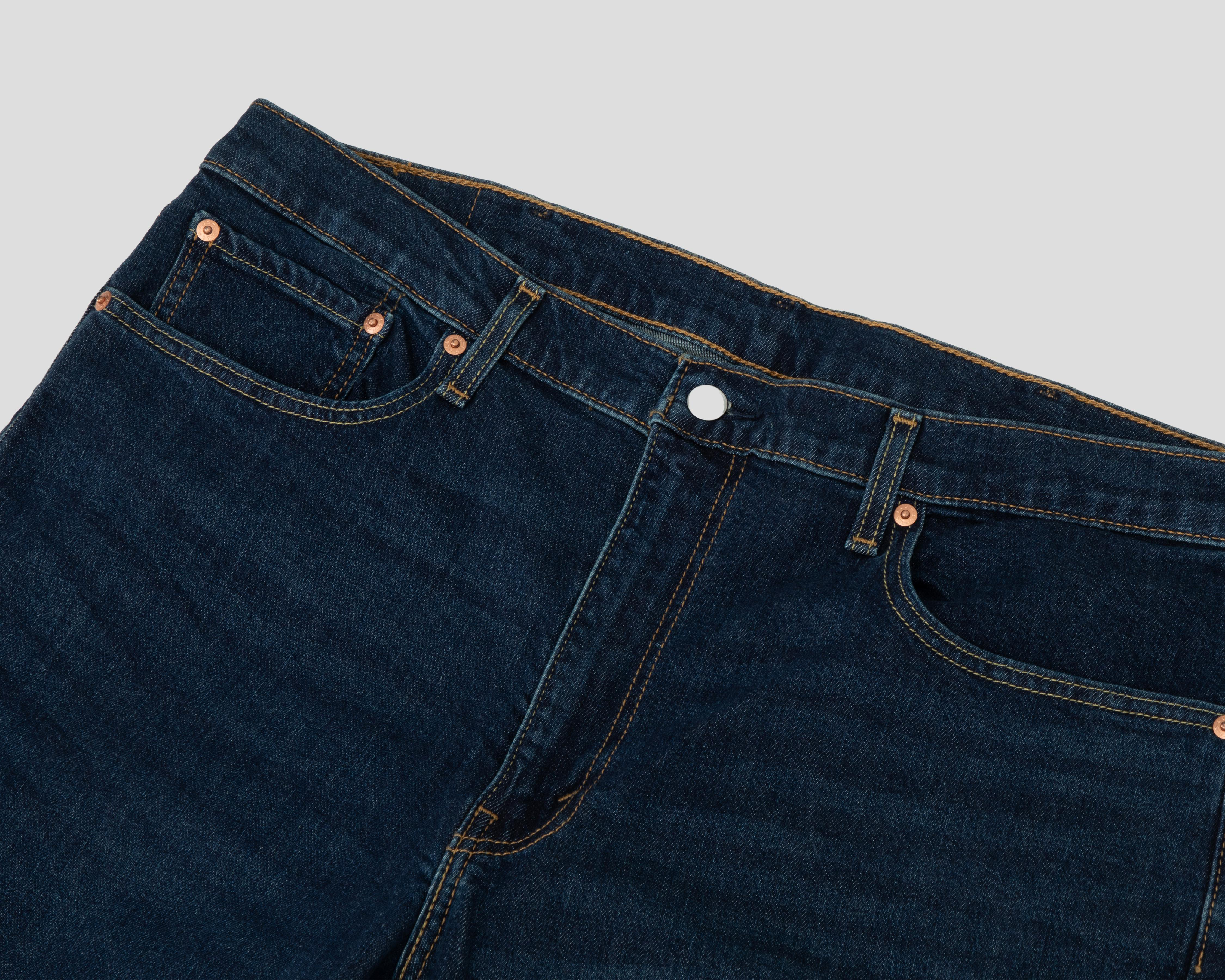 Foto 4 pulgar | Jeans Regular Levi's 502 Taper para Hombre