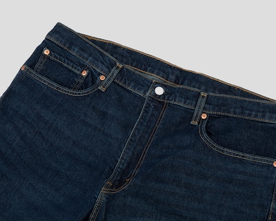 Foto 3 | Jeans Regular Levi's 502 Taper para Hombre