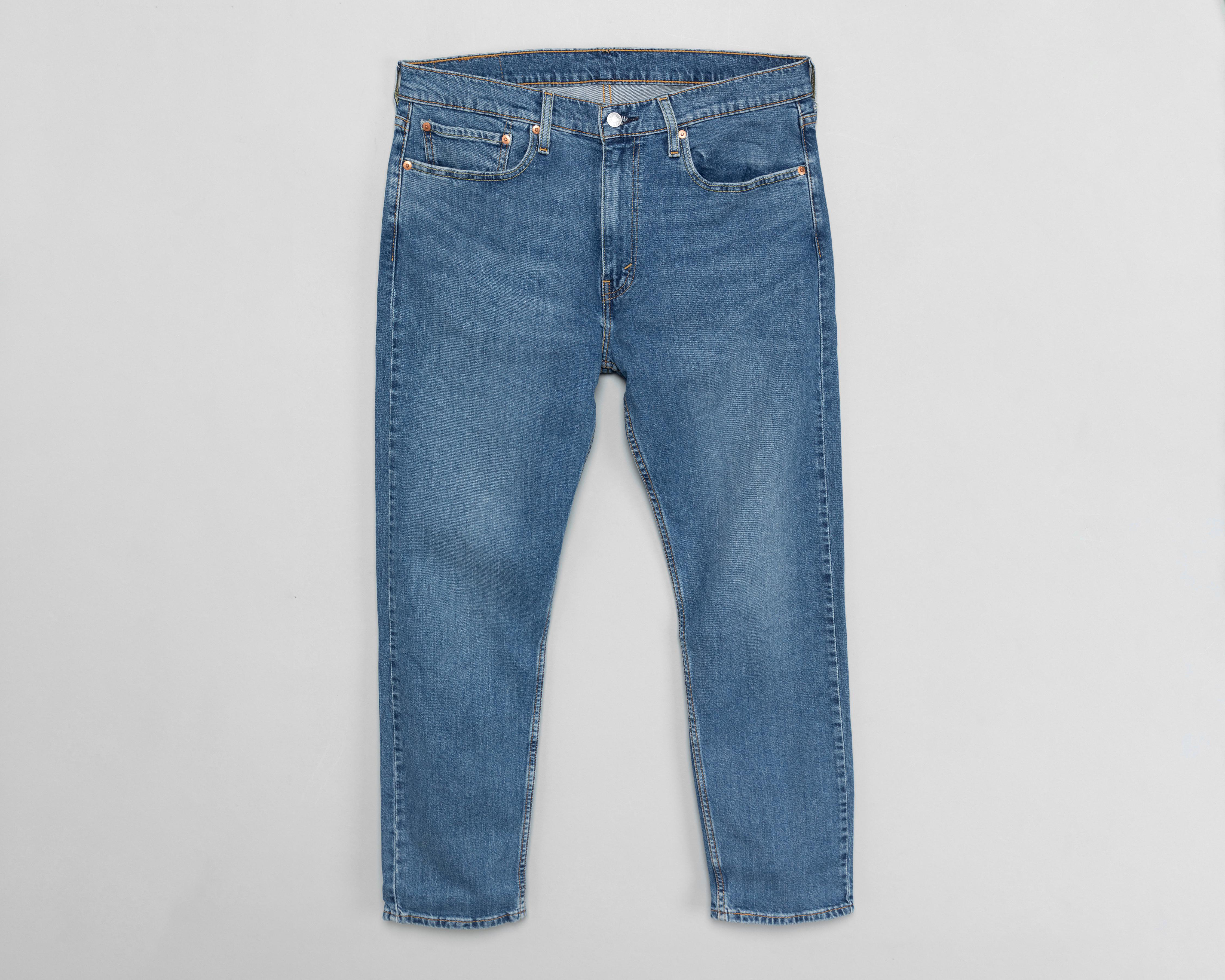 Foto 5 pulgar | Jeans Regular Taper Levi's 502 para Hombre