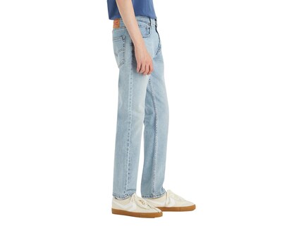 Foto 2 | Jeans Regular Levi's 502 Taper para Hombre