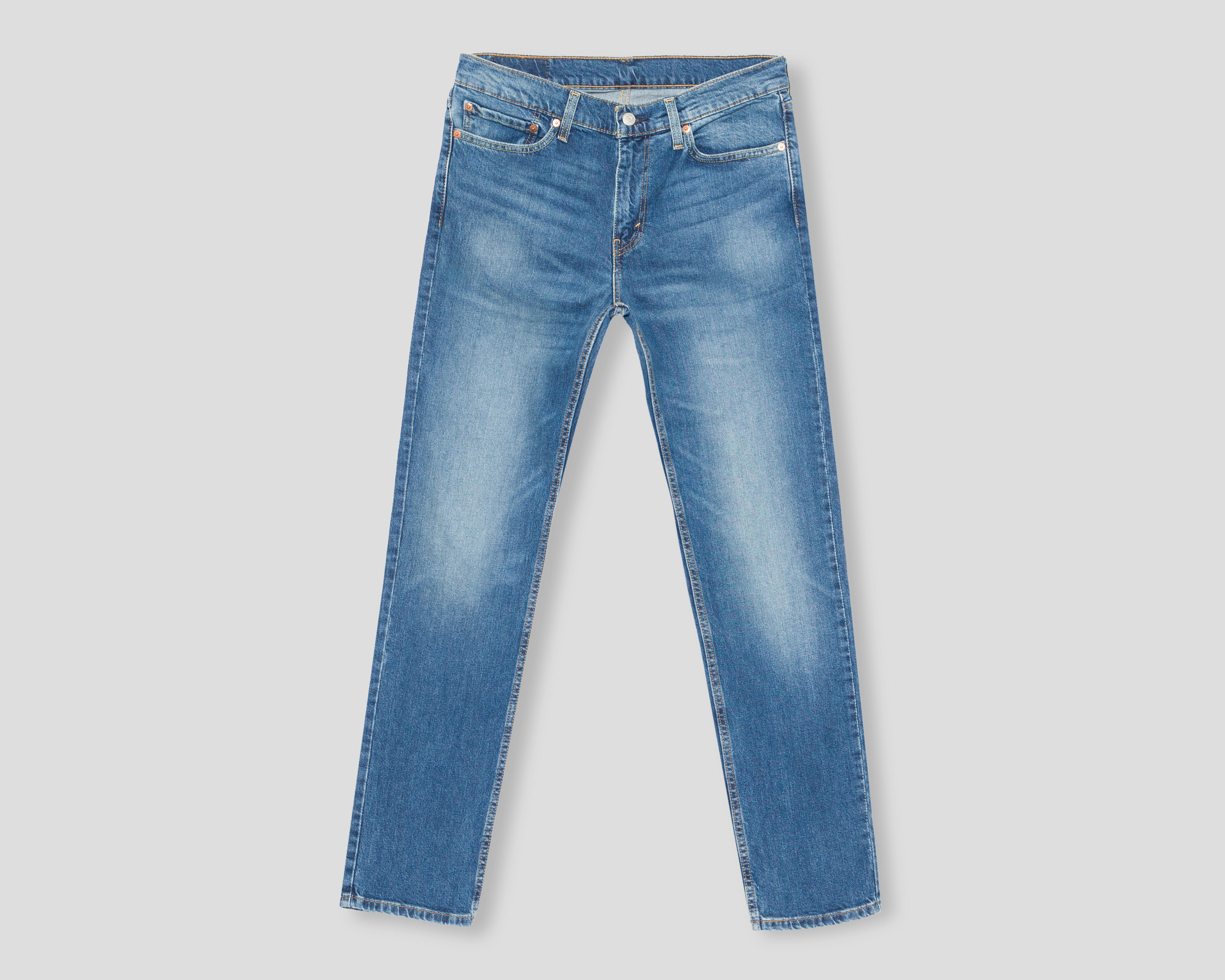 Foto 2 pulgar | Jeans Slim Levi's 511 para Hombre