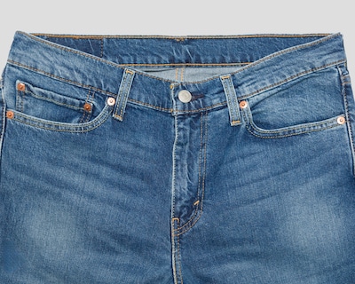 Foto 3 | Jeans Slim Levi's 511 para Hombre