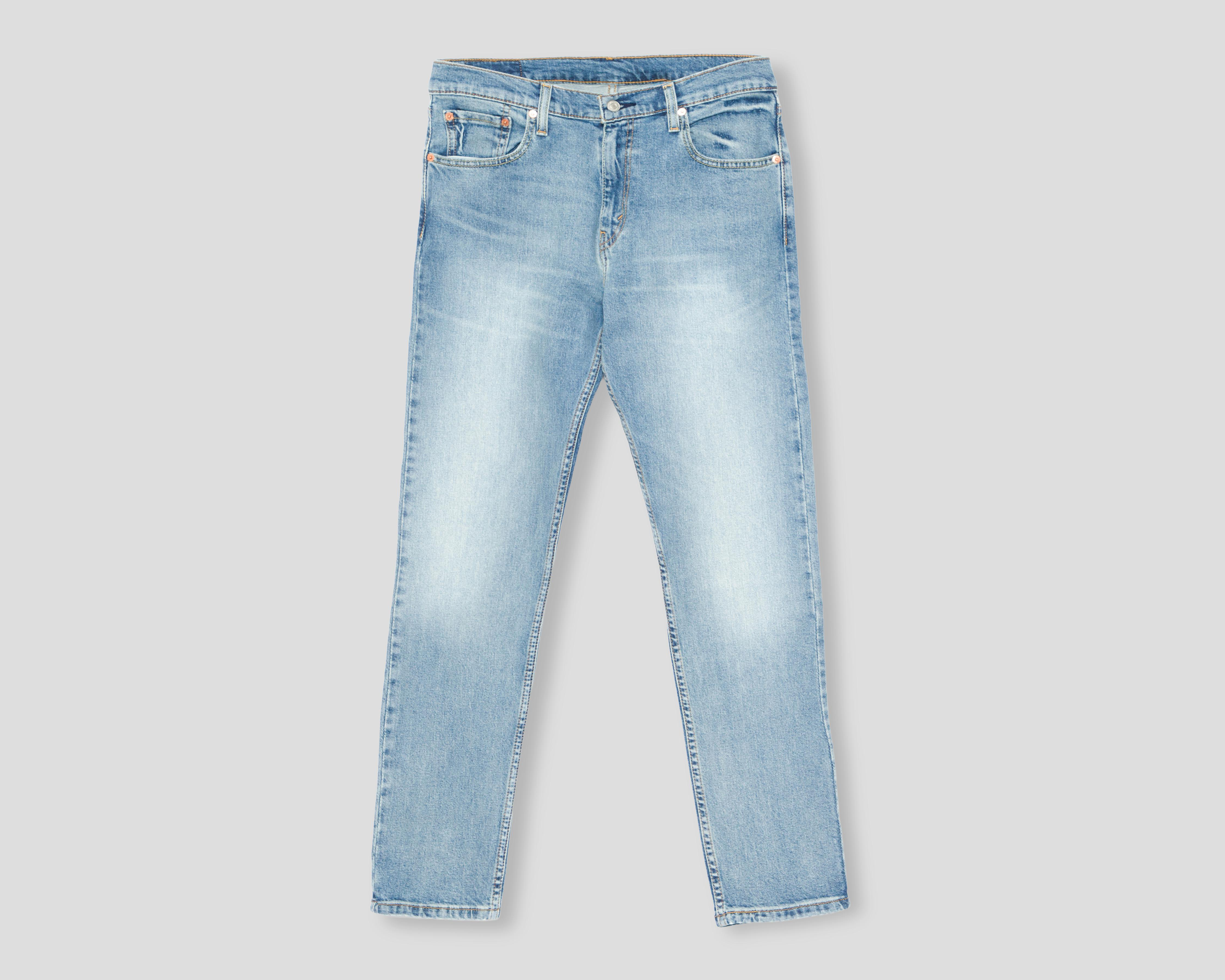 Jeans Slim Taper Levi's 512 para Hombre