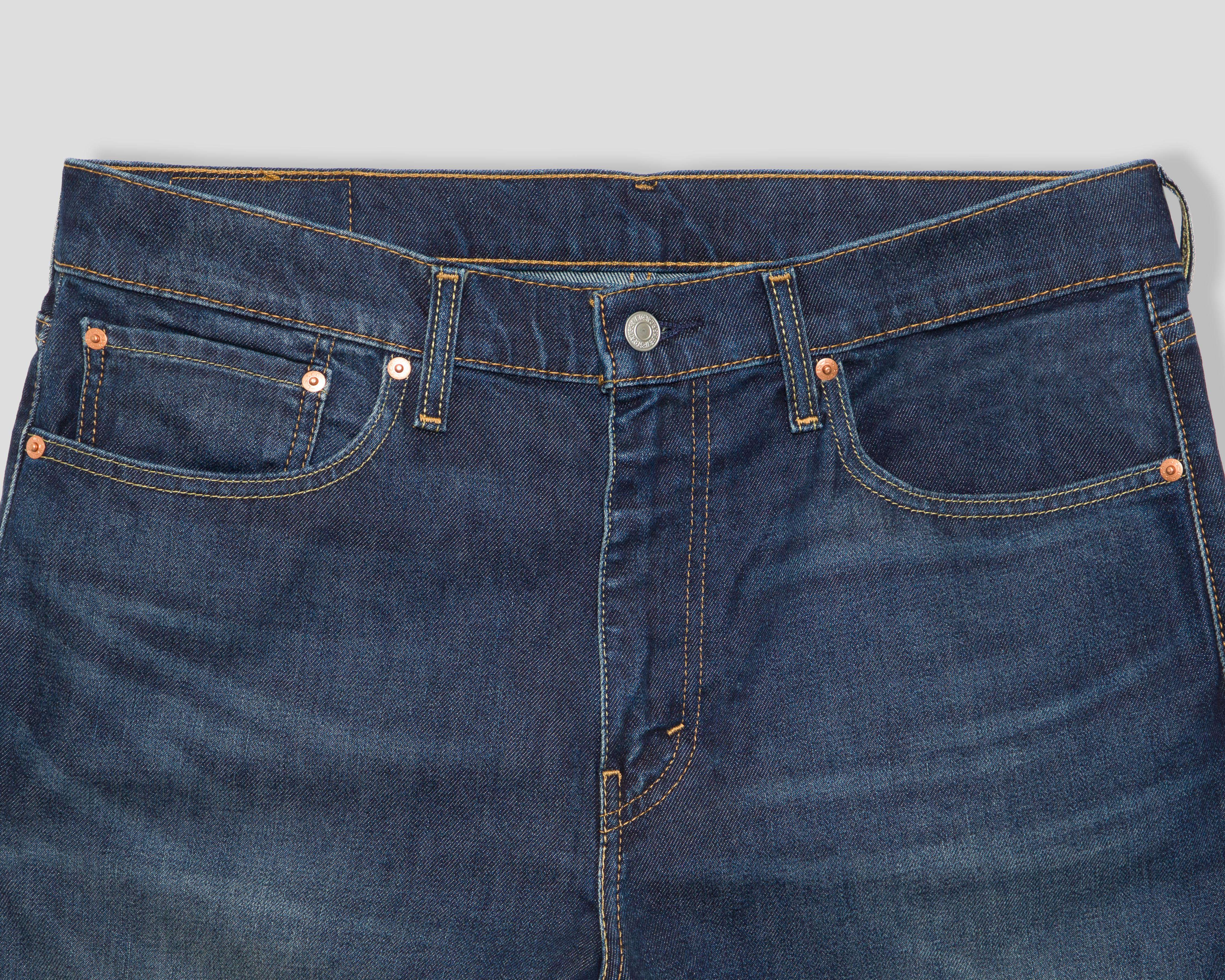 Foto 3 | Jeans Slim Taper Levi's 512 para Hombre