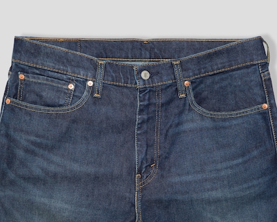 Foto 3 | Jeans Slim Taper Levi's 512 para Hombre