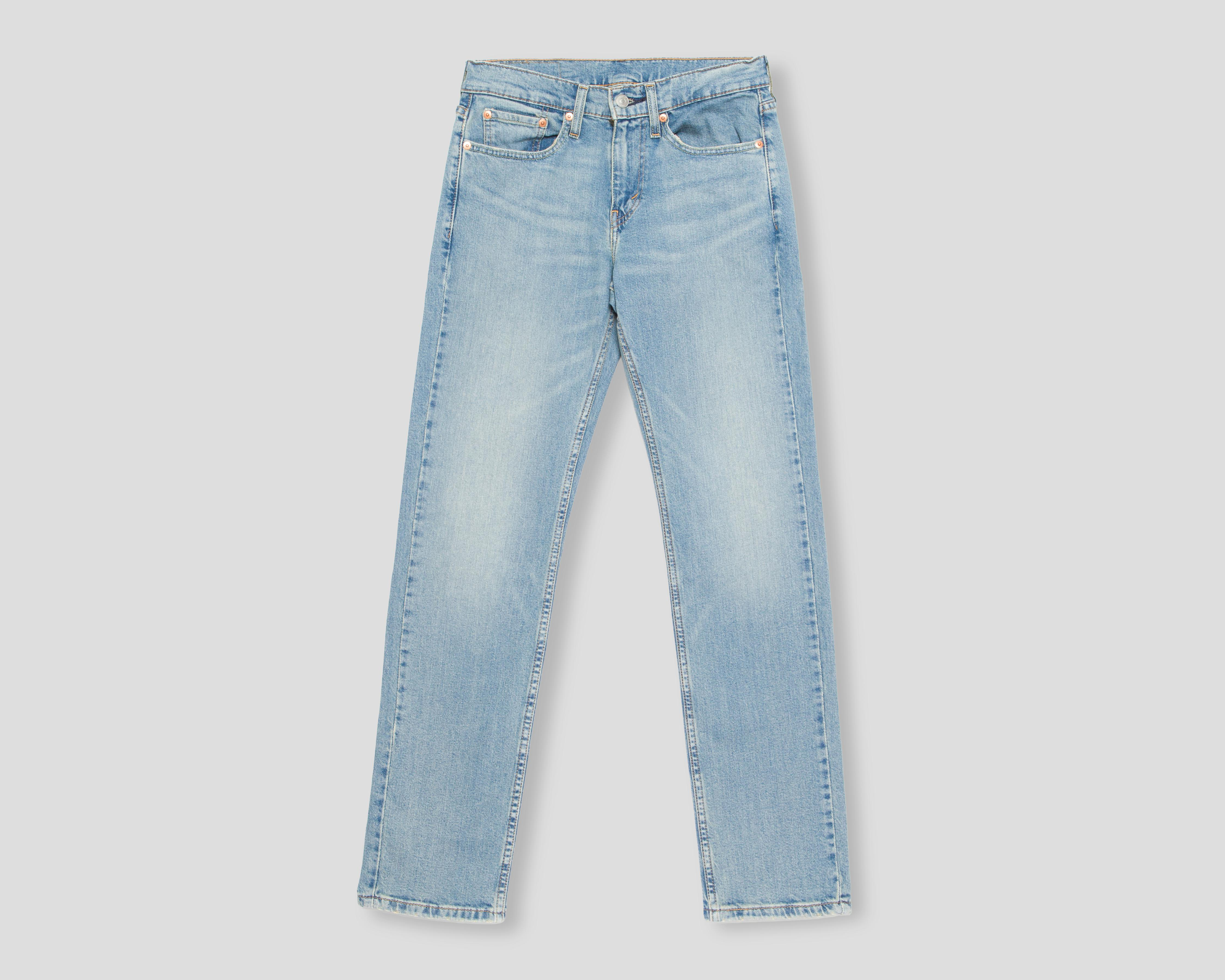 Foto 2 pulgar | Jeans Straight Taper Levi's 514 para Hombre