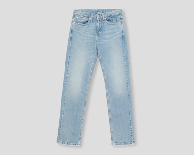 Foto 1 | Jeans Straight Taper Levi's 514 para Hombre