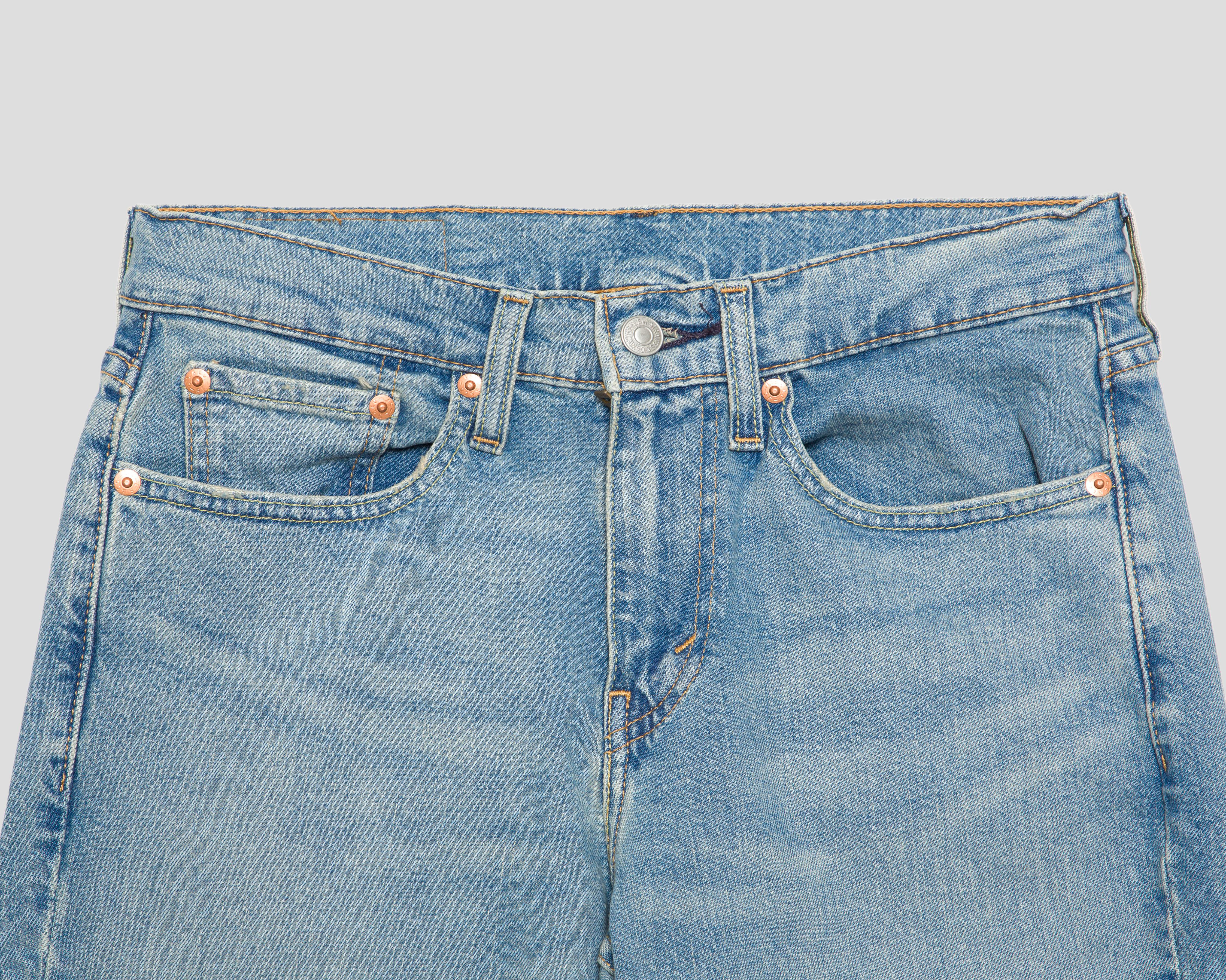 Foto 4 pulgar | Jeans Straight Taper Levi's 514 para Hombre