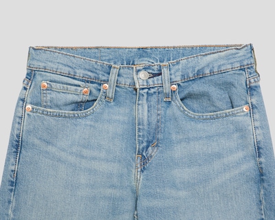 Foto 3 | Jeans Straight Taper Levi's 514 para Hombre