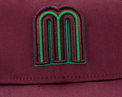 Foto 4 | Gorra New Era MLB México