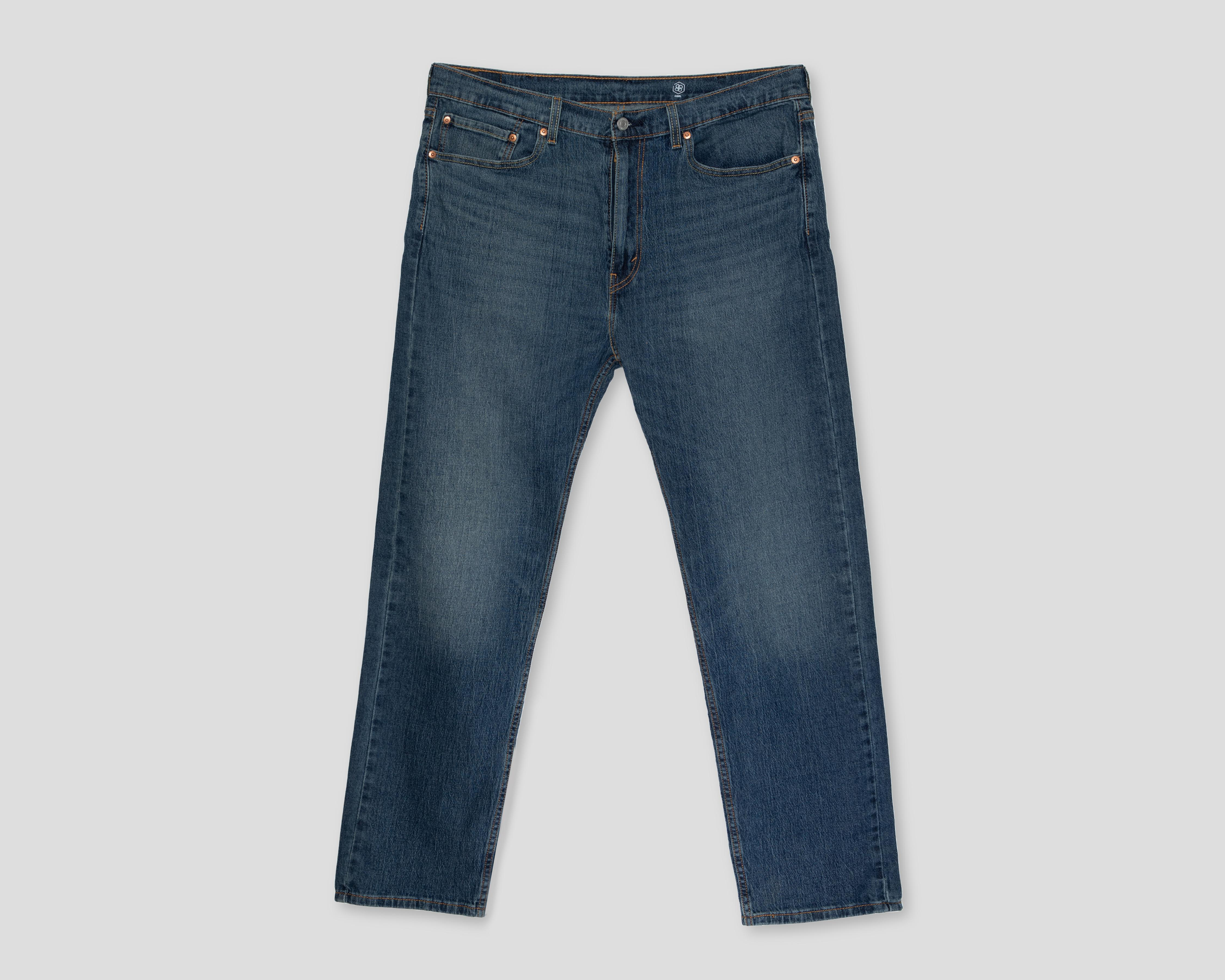 Foto 2 pulgar | Jeans Regular Levi's 505 para Hombre