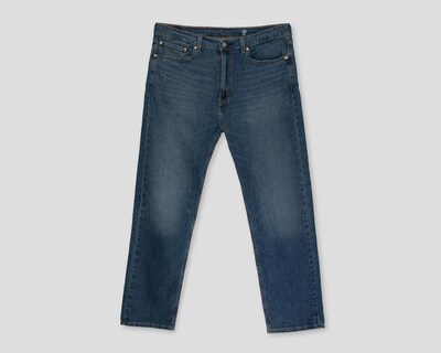 Foto 1 | Jeans Regular Levi's 505 para Hombre