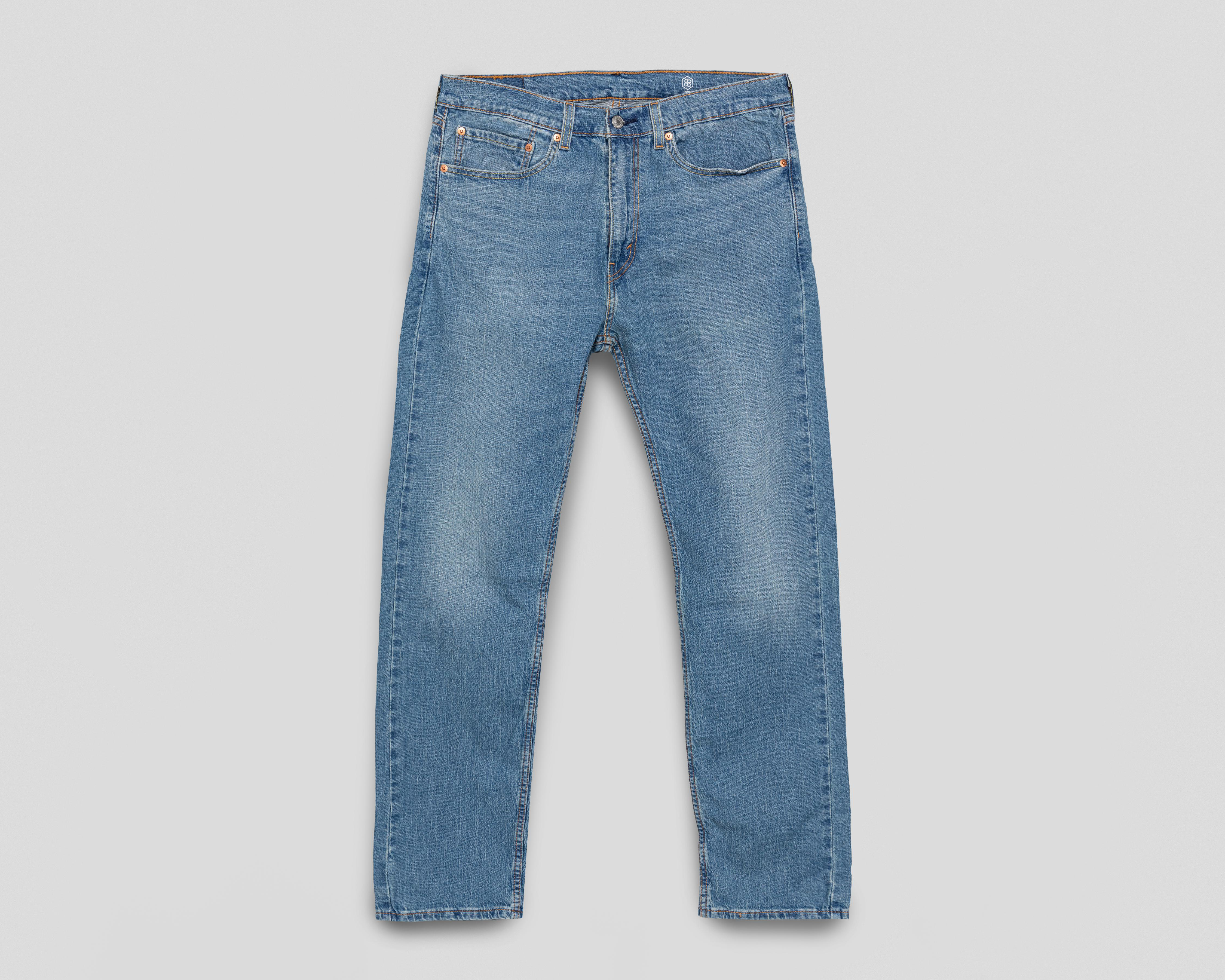 Foto 2 pulgar | Jeans Regular Levi's 505 para Hombre