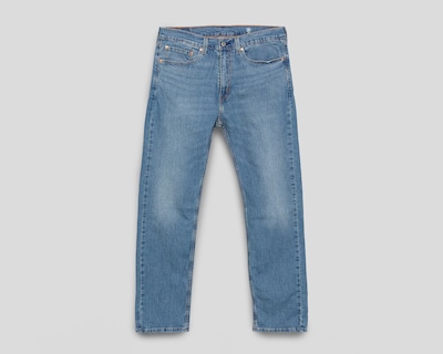 Foto 1 | Jeans Regular Levi's 505 para Hombre