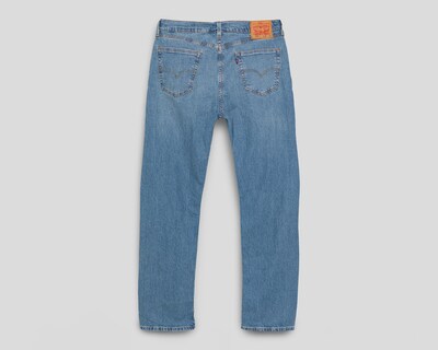Foto 2 | Jeans Regular Levi's 505 para Hombre