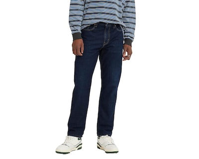 Foto 1 | Jeans Regular Levi's 502 Taper para Hombre