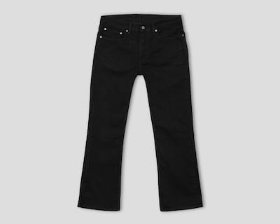 Foto 5 | Jeans Slim Bootcut Levi's 527 para Hombre