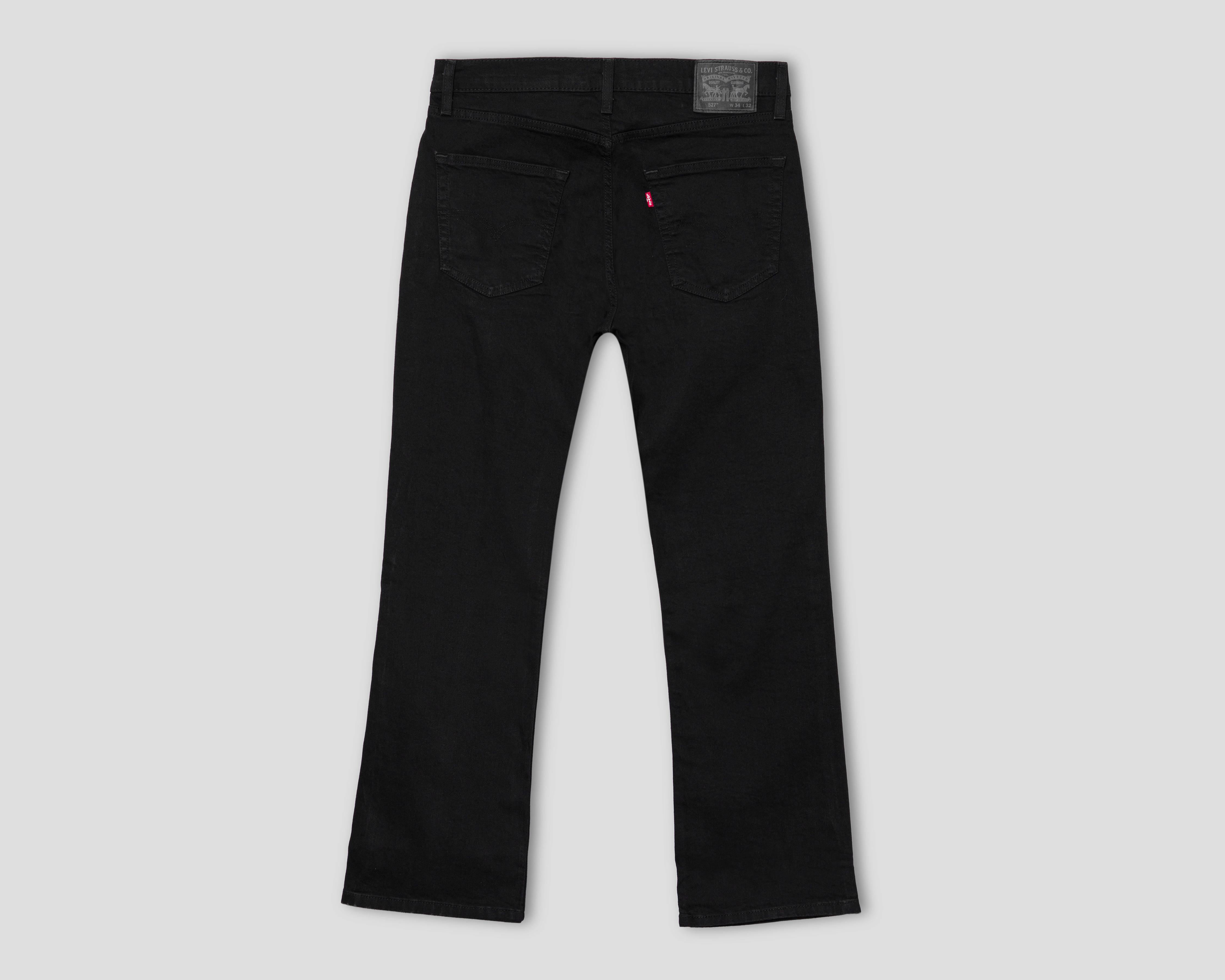 Foto 7 pulgar | Jeans Slim Bootcut Levi's 527 para Hombre