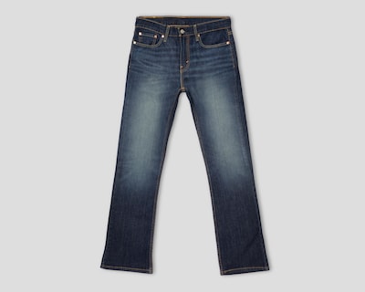Foto 1 | Jeans Slim Bootcut Levi's 527 para Hombre