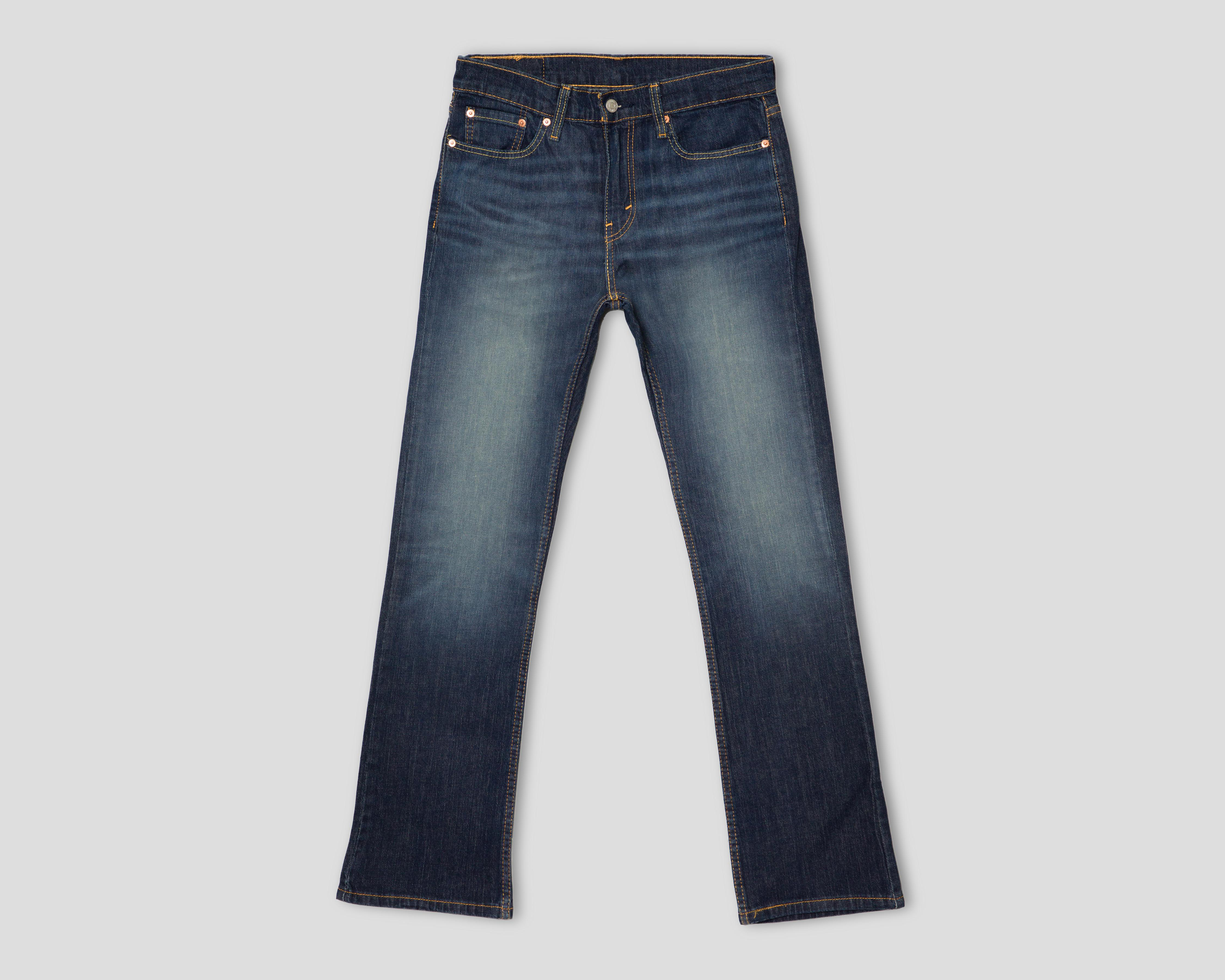Foto 6 pulgar | Jeans Slim Bootcut Levi's 527 para Hombre